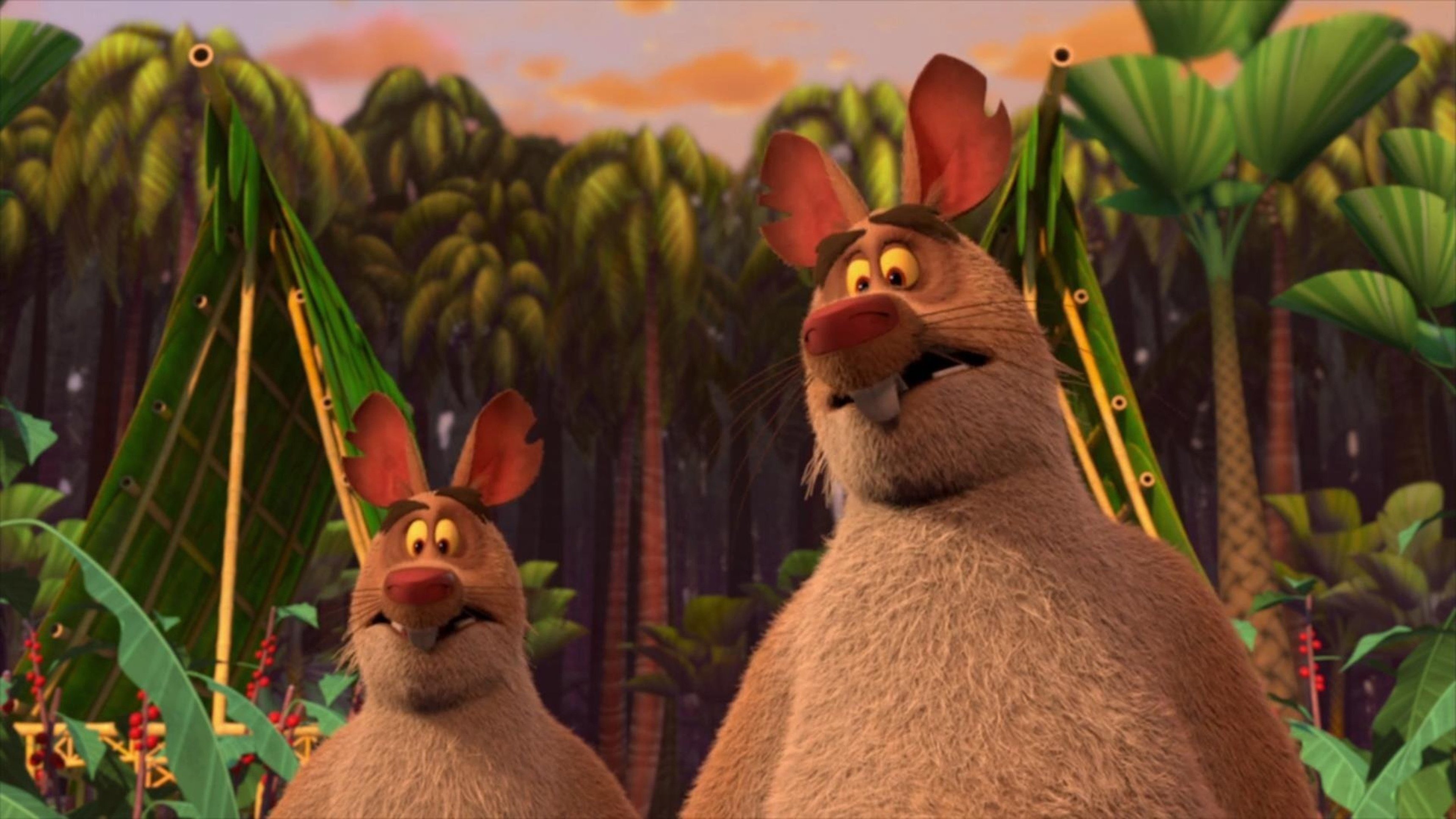 10. En liten påtår