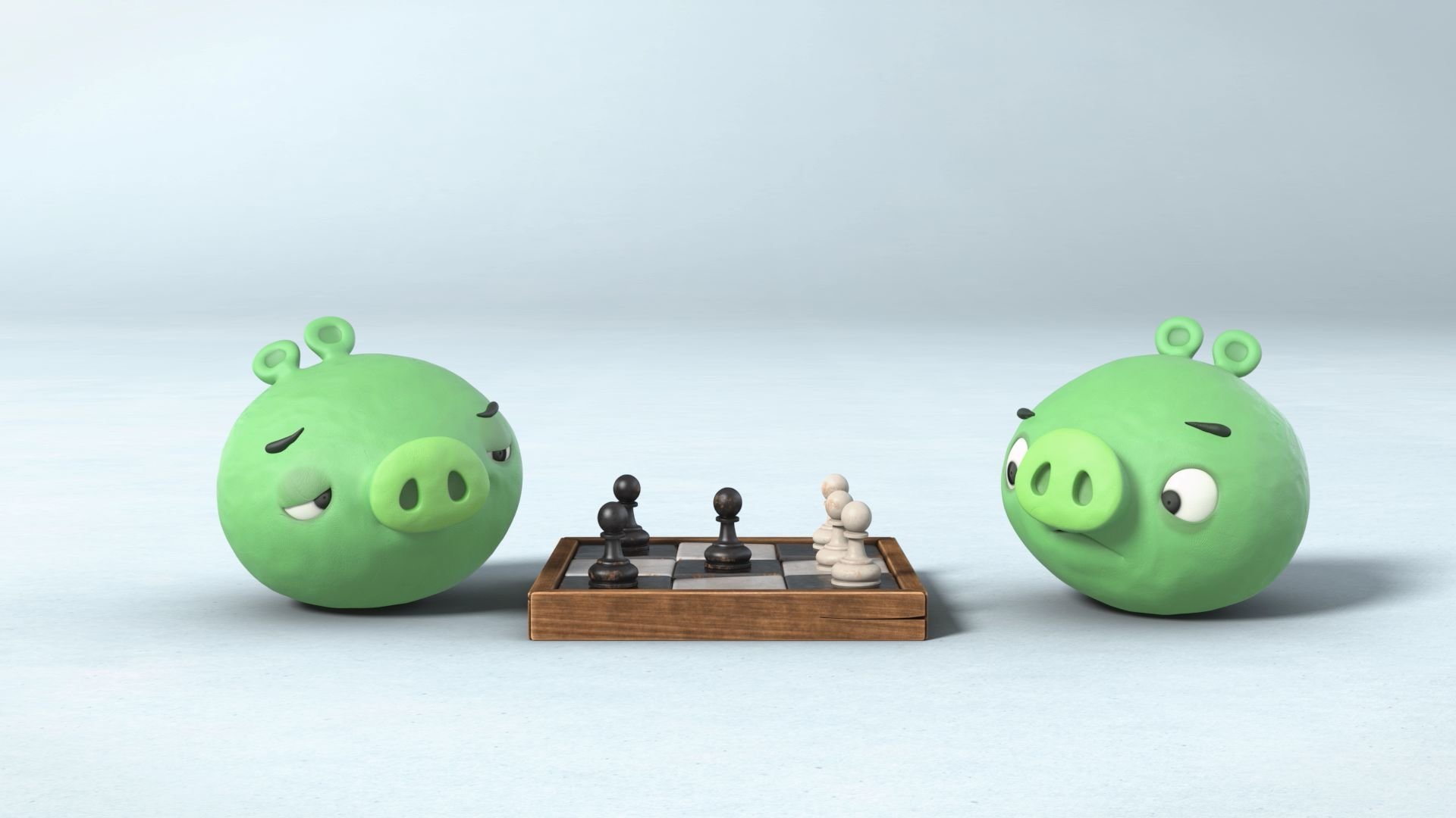 26. The Game
