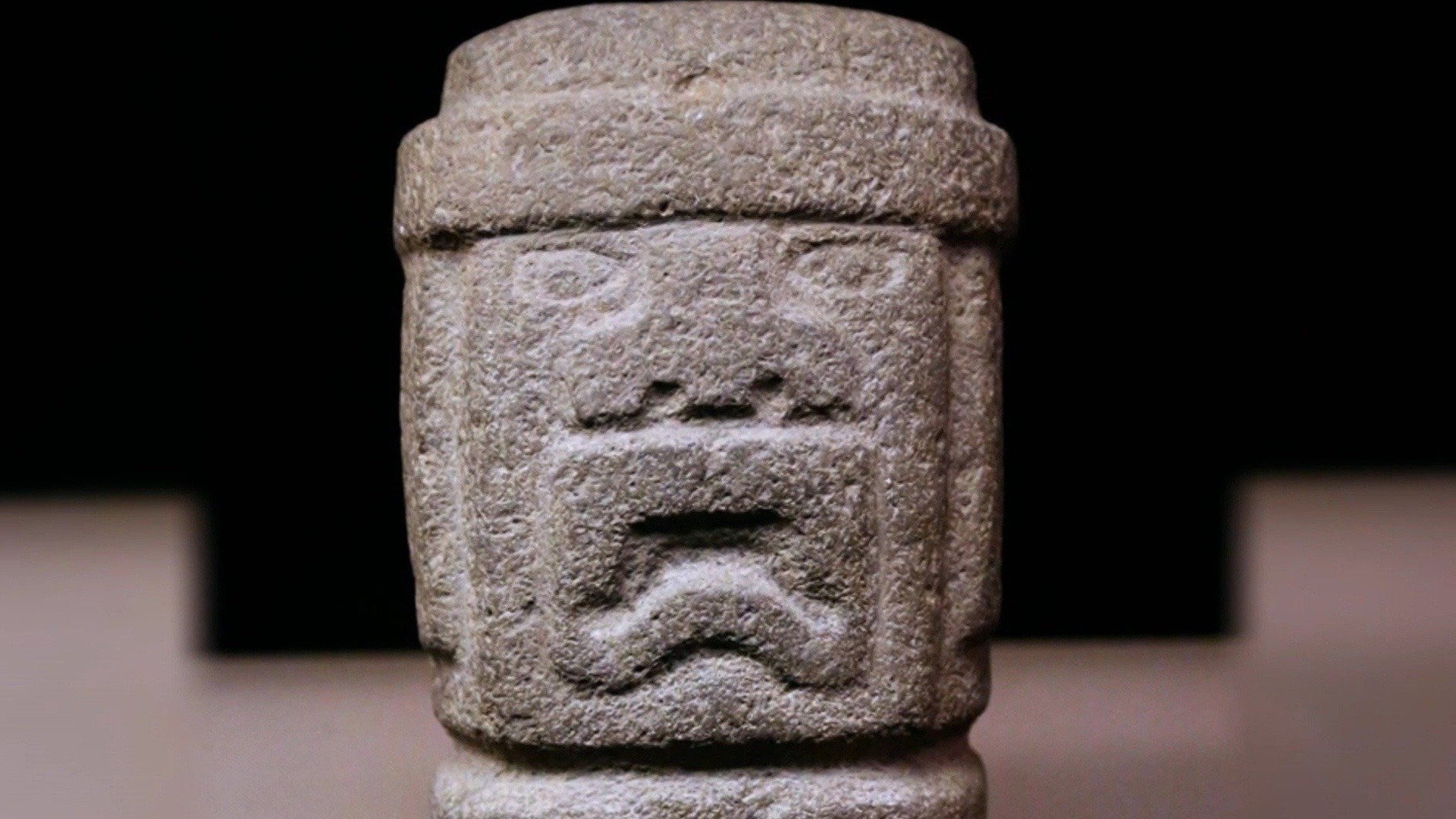1. The Mayan Migration