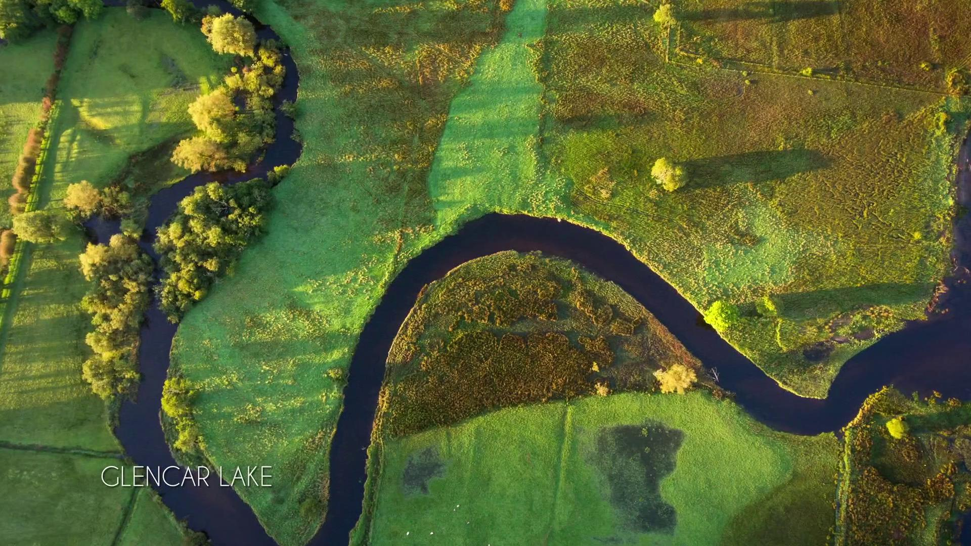 4. Golf´s Greatest Holes
