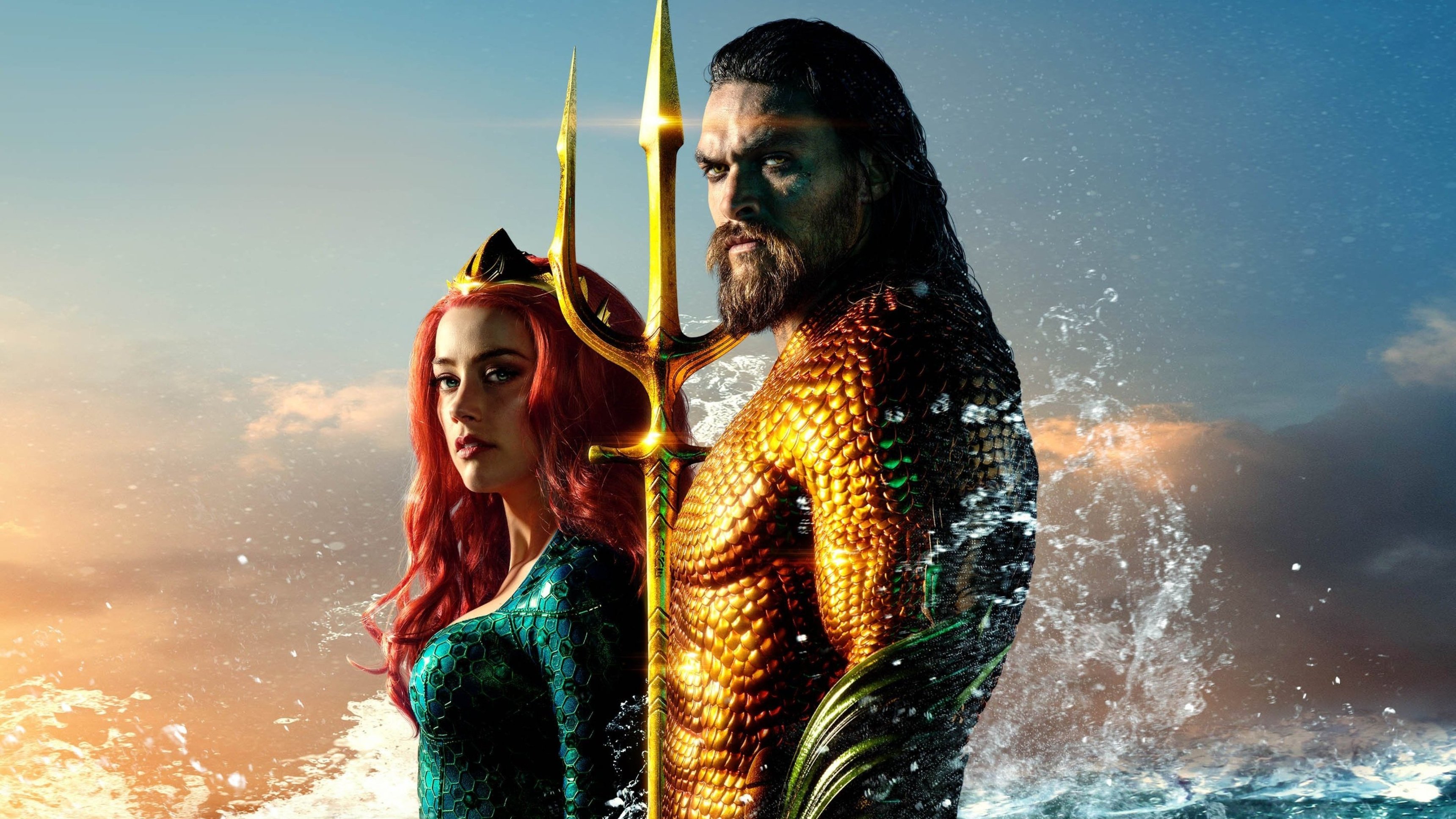 Aquaman