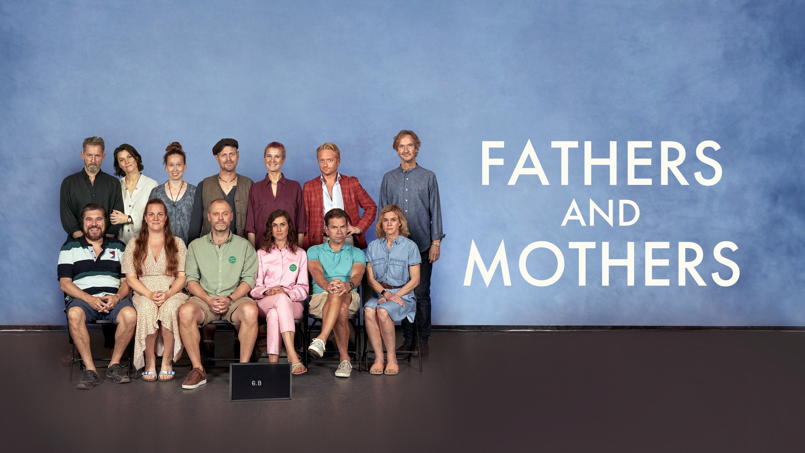 Fathers and Mothers