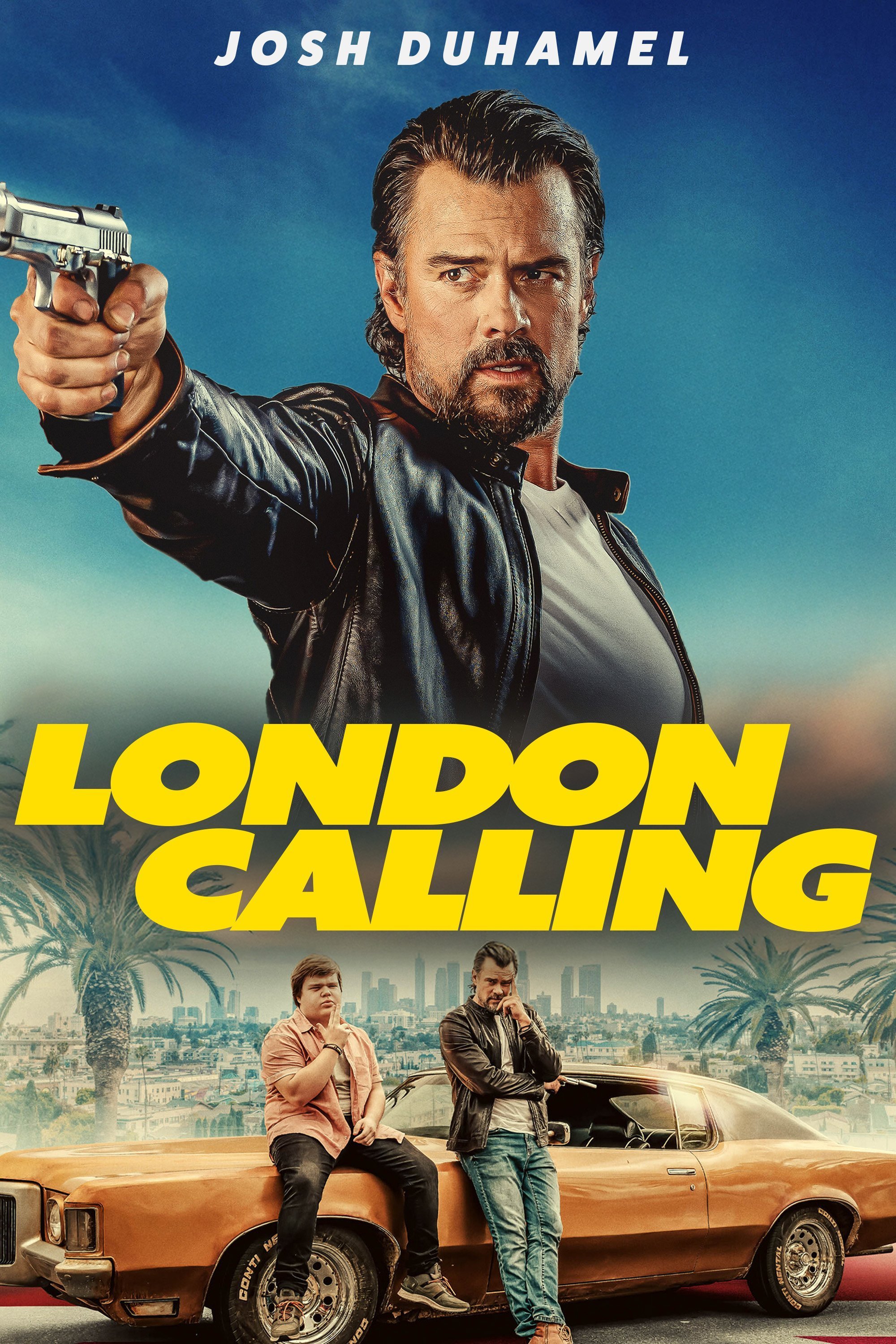 London Calling