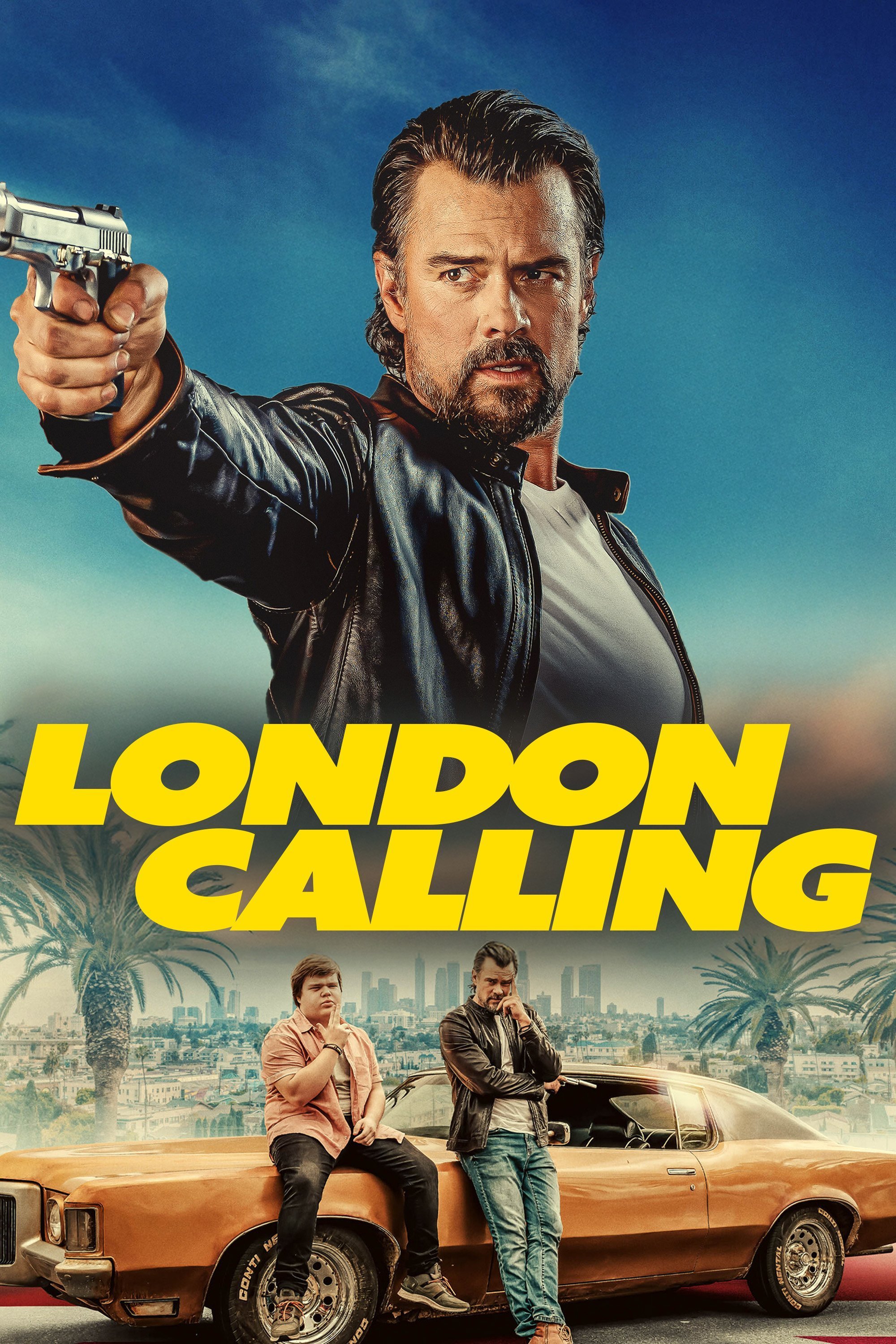 London Calling
