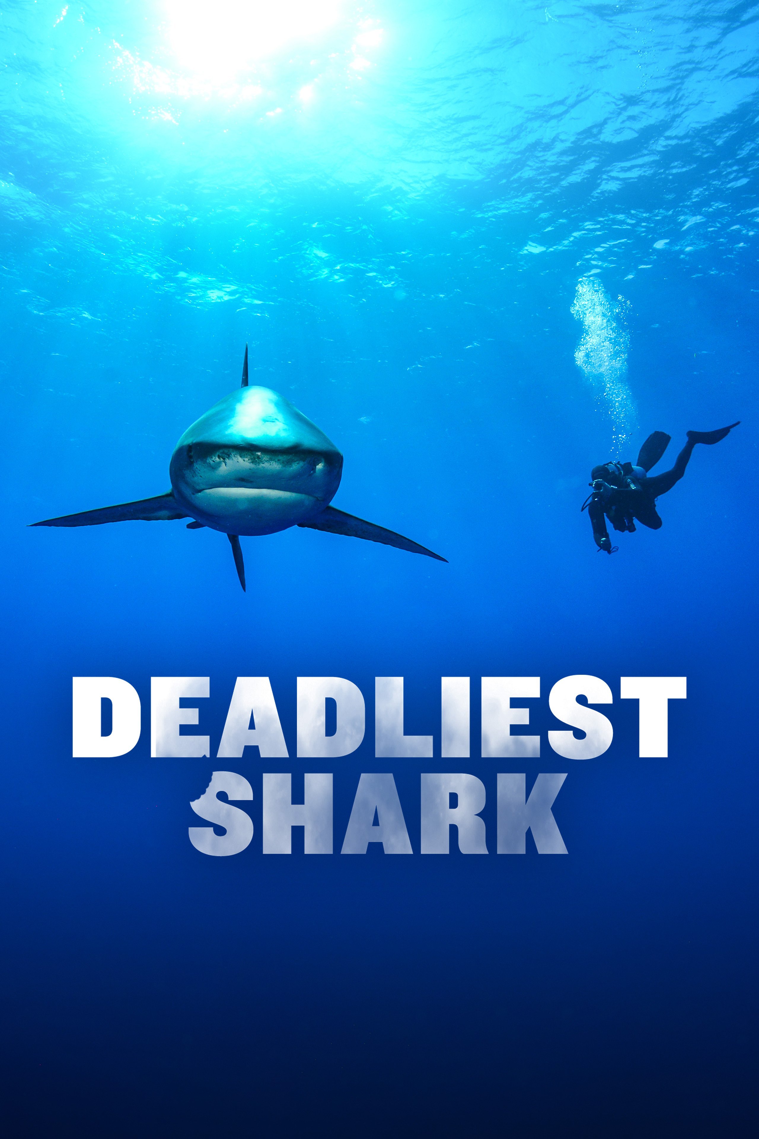 Deadliest Shark