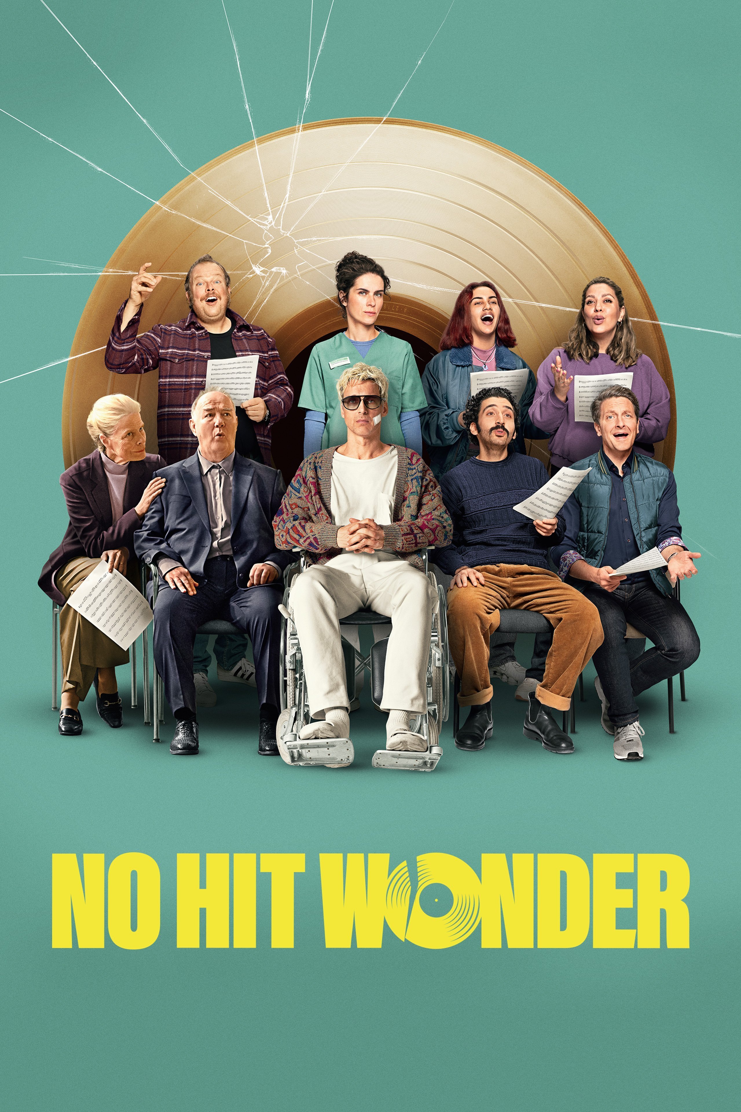 No Hit Wonder