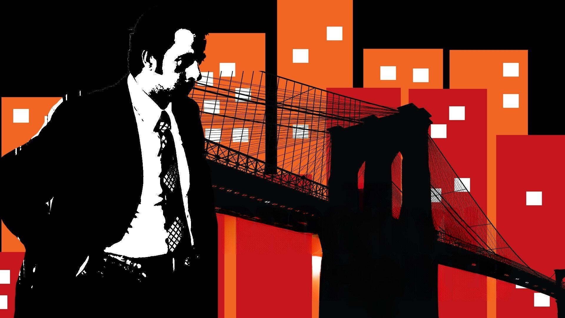 The Brooklyn Banker