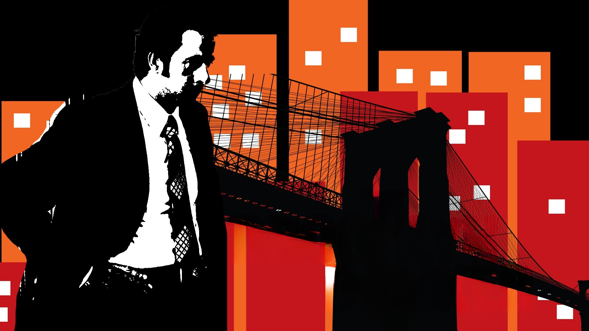 The Brooklyn Banker