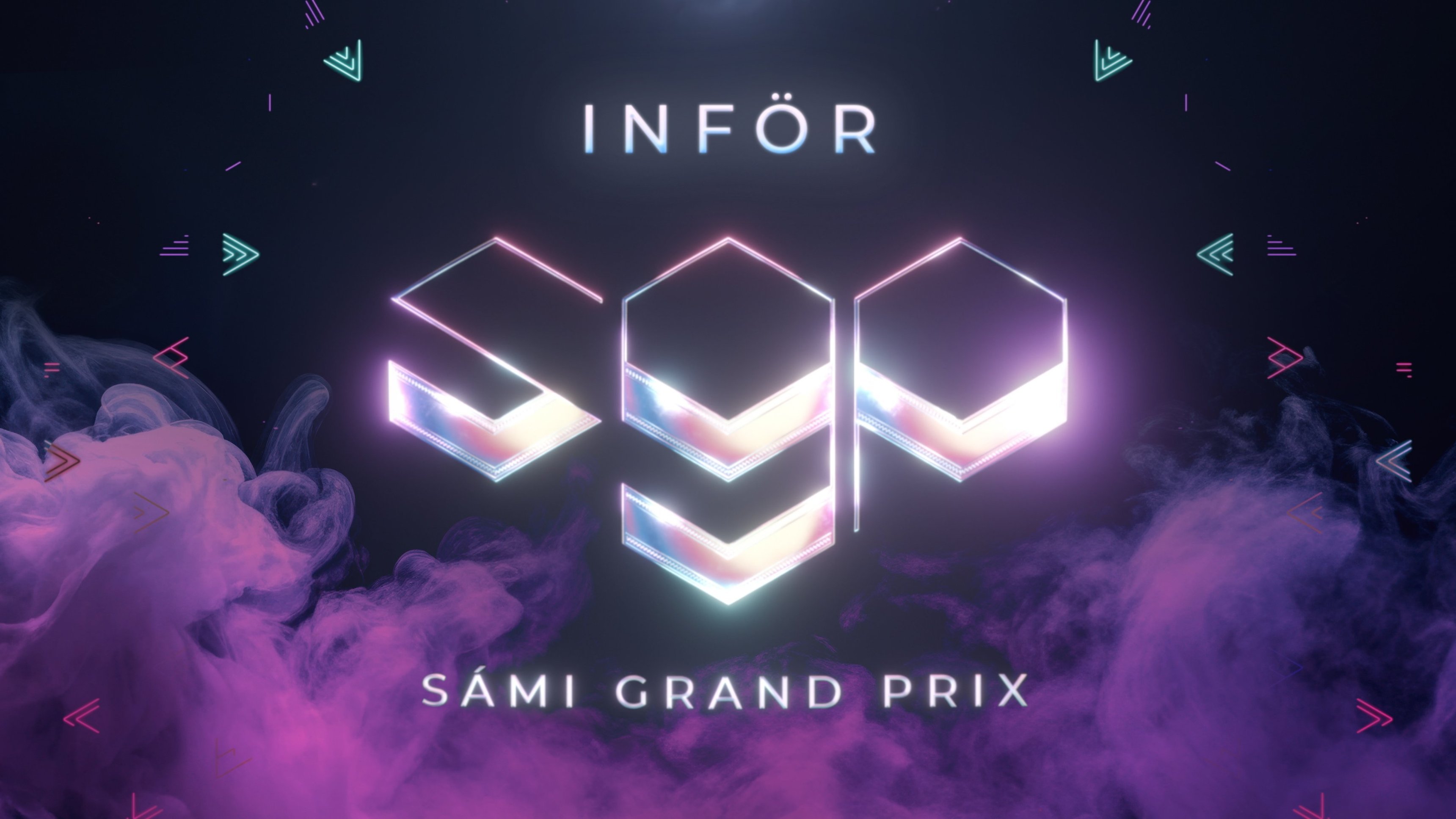 Inför Sámi Grand Prix