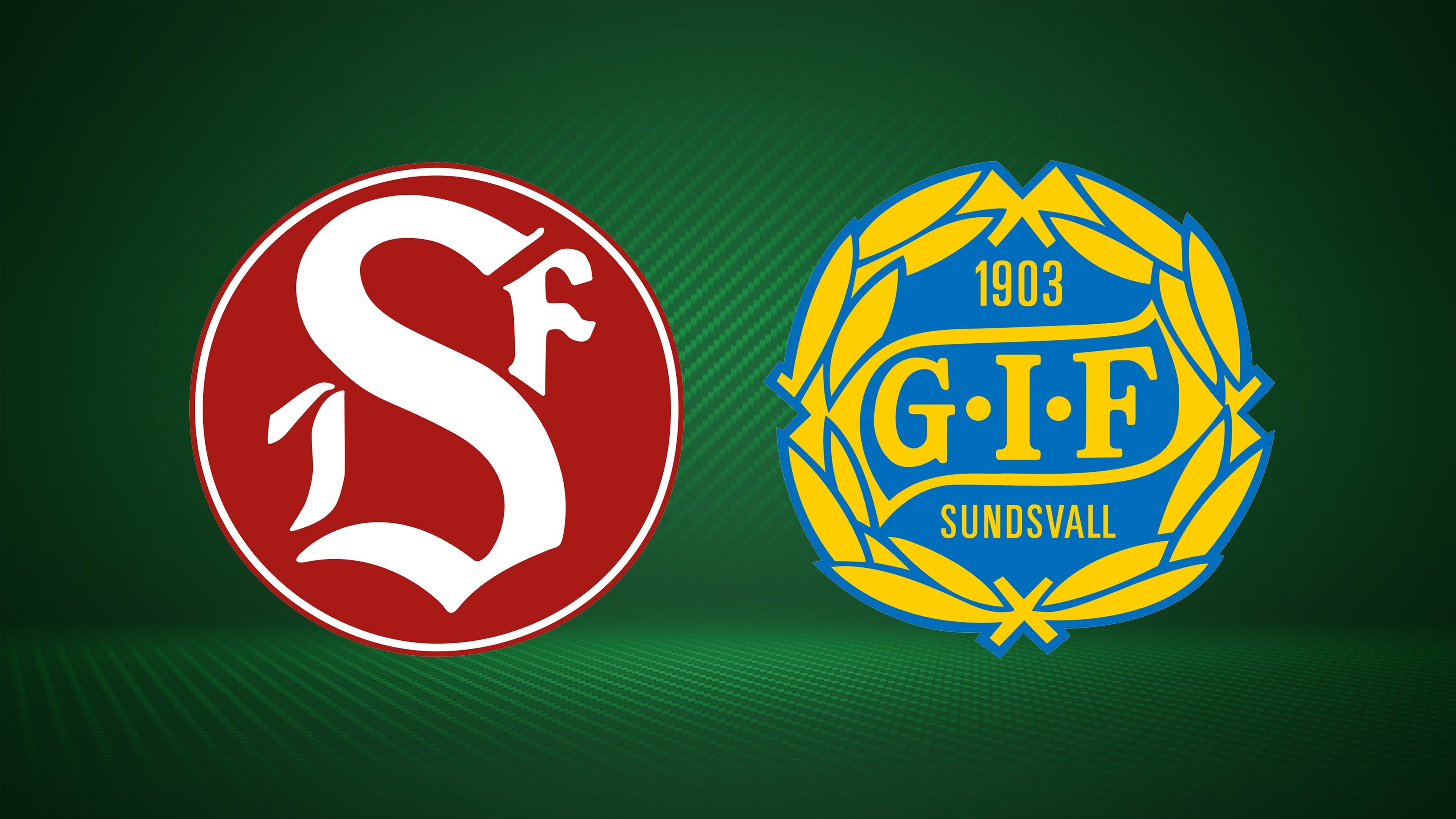 Sandvikens IF - GIF Sundsvall