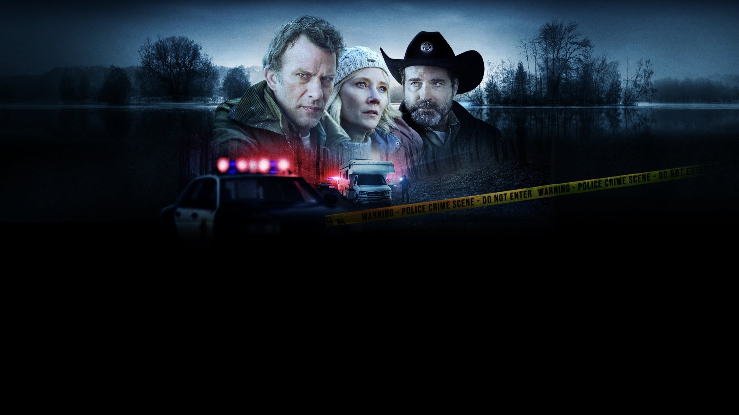 The Vanished
