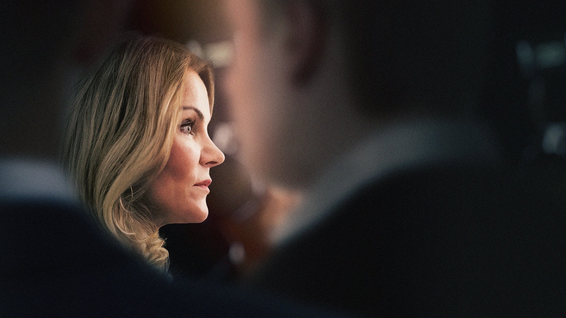 Statsministeren Helle Thorning-Schmidt