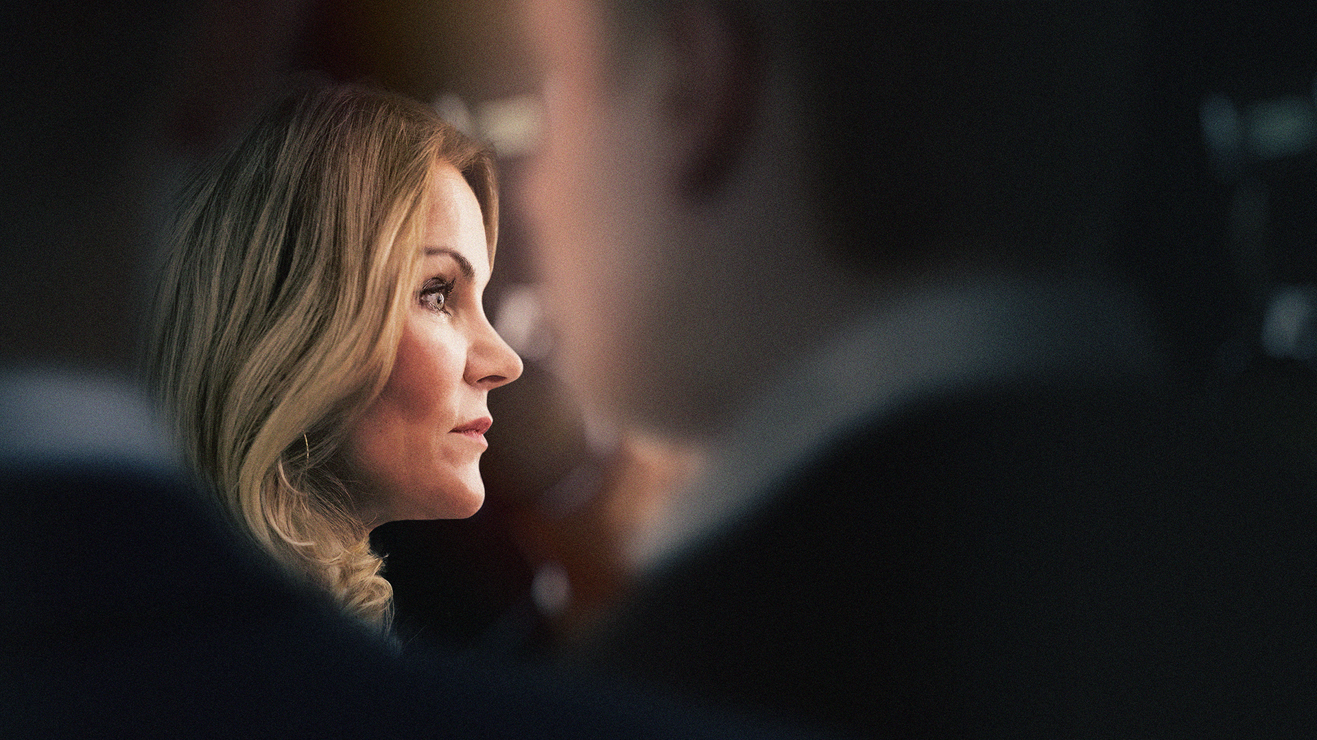 Statsministeren Helle Thorning-Schmidt
