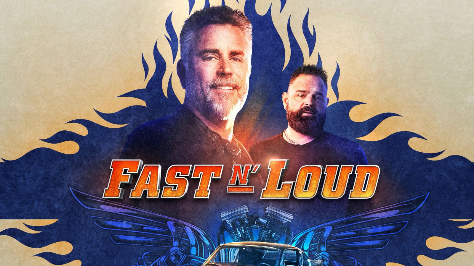 Fast N' Loud
