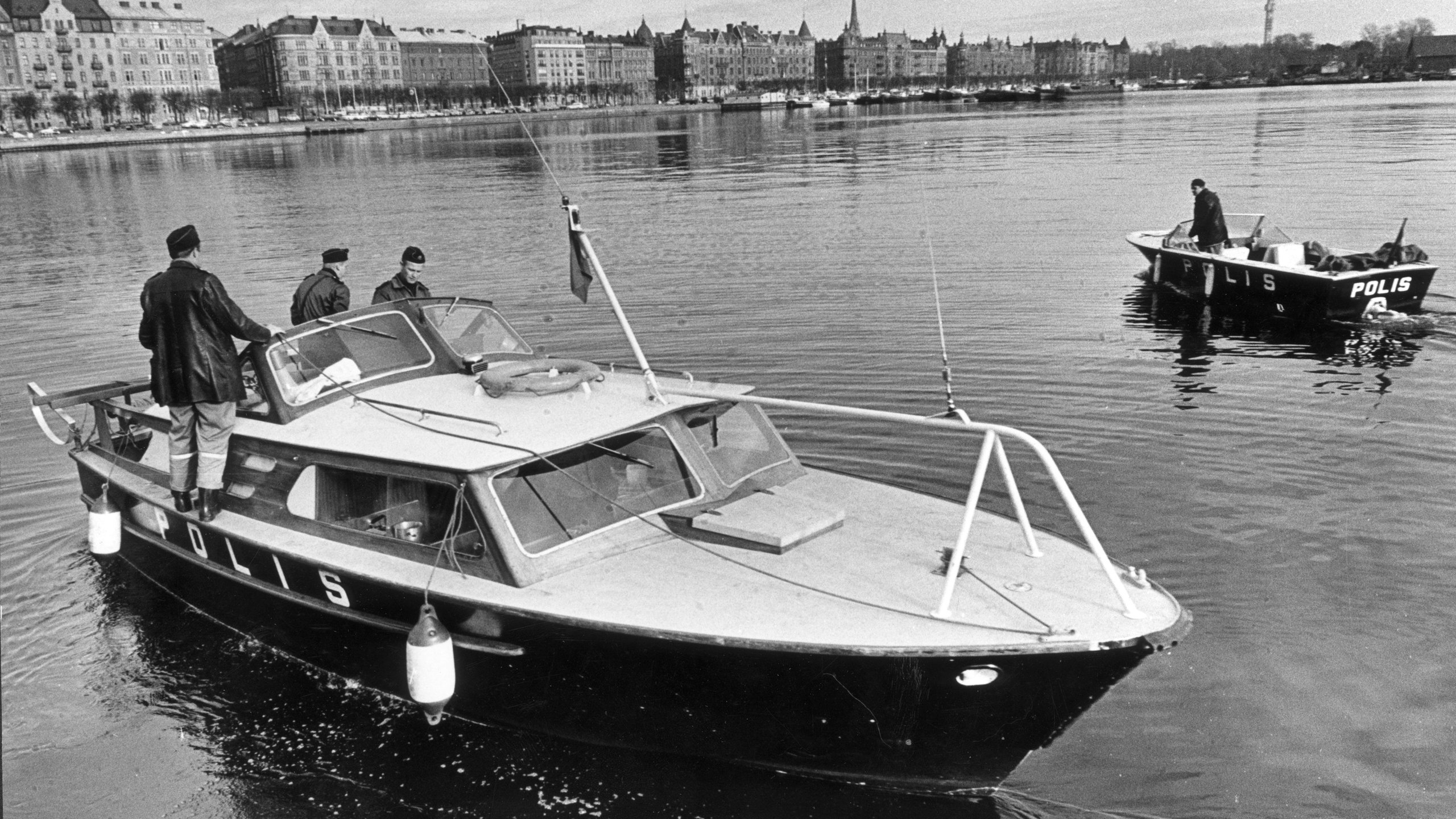 1. Mordrykten