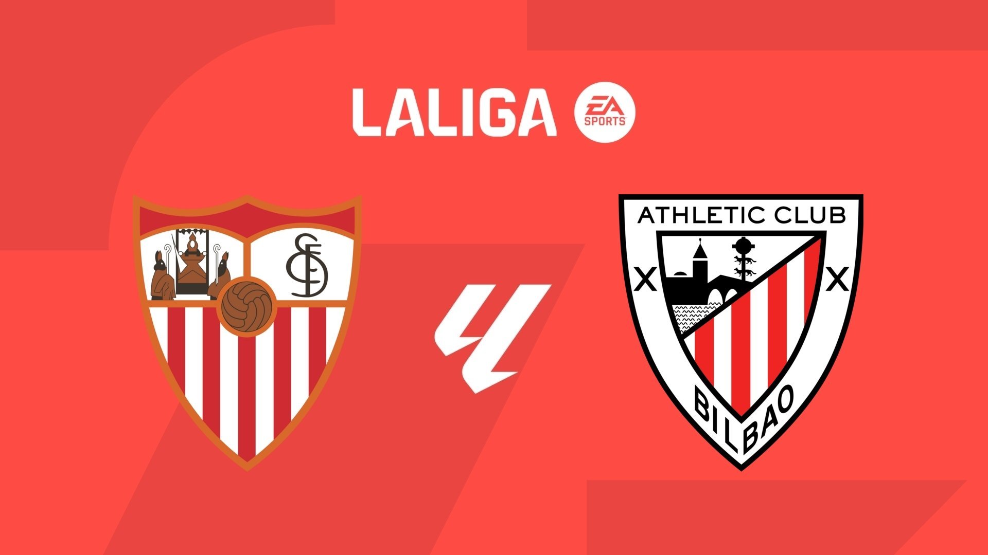 204. Sevilla - Athletic Bilbao