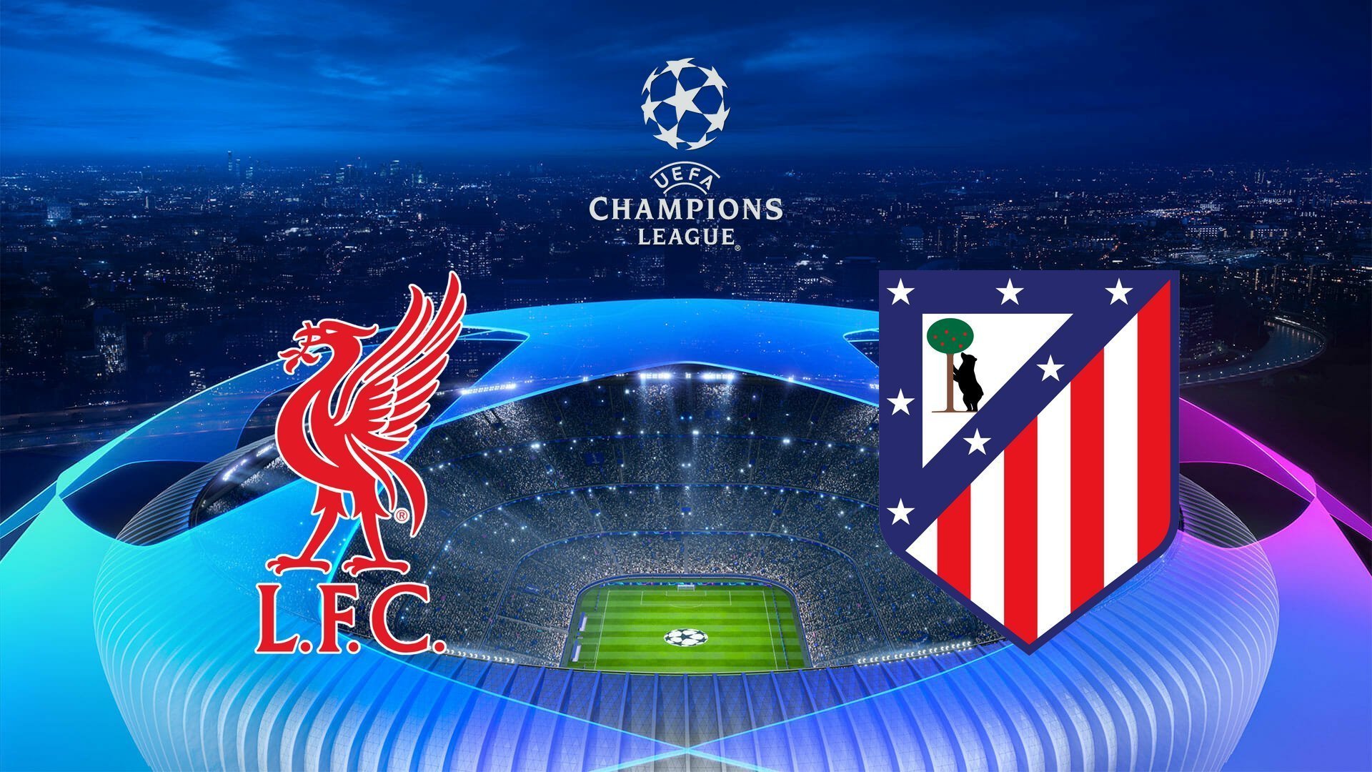 UEFA Champions League
