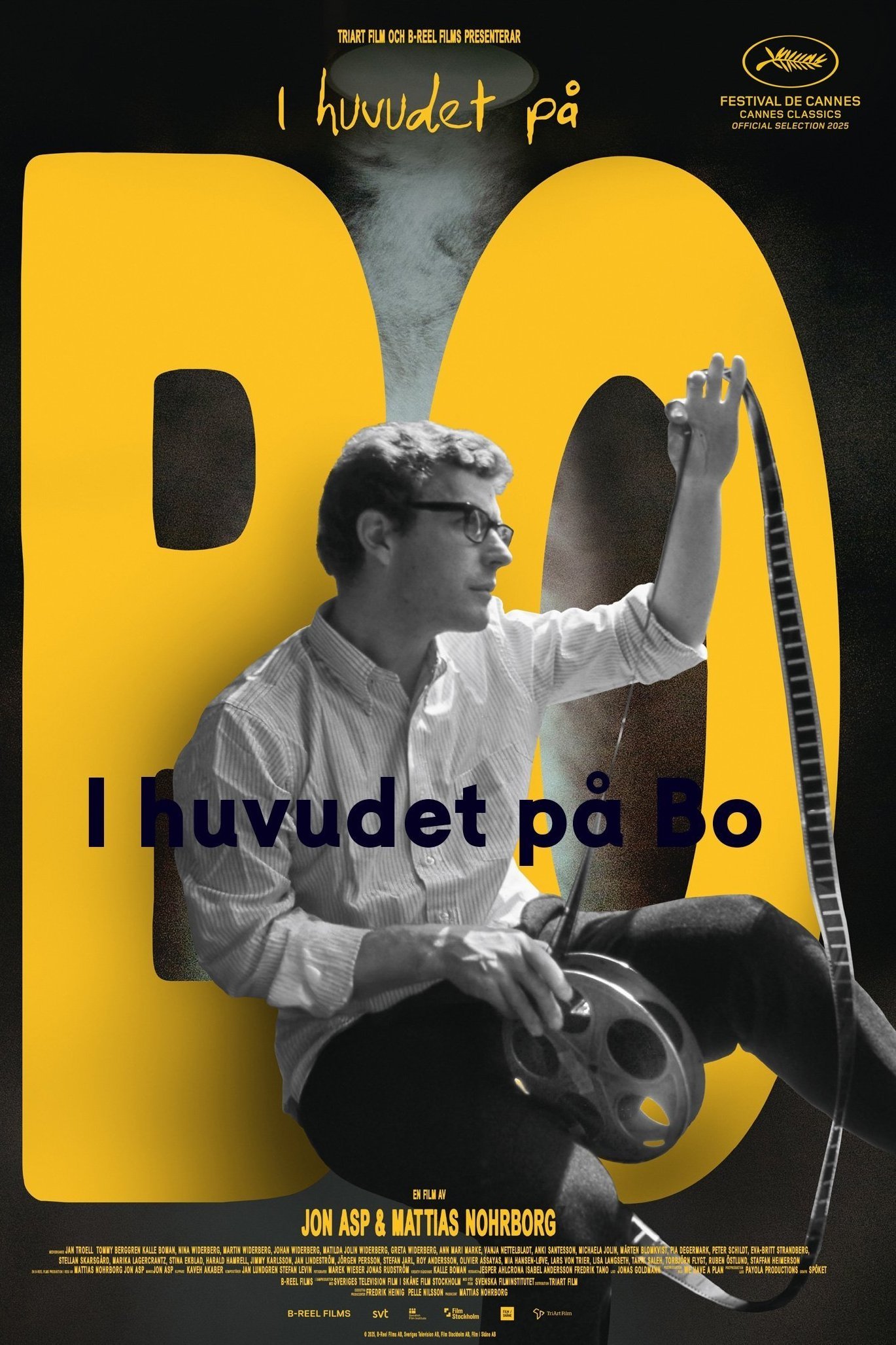 I huvudet på Bo