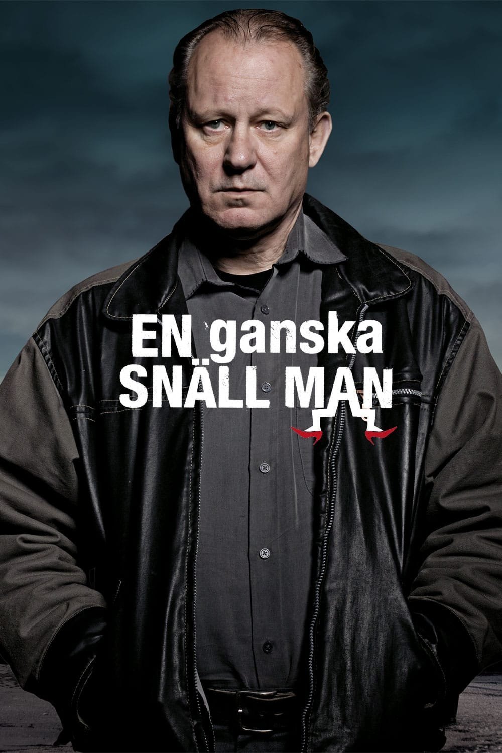 En ganska snäll man