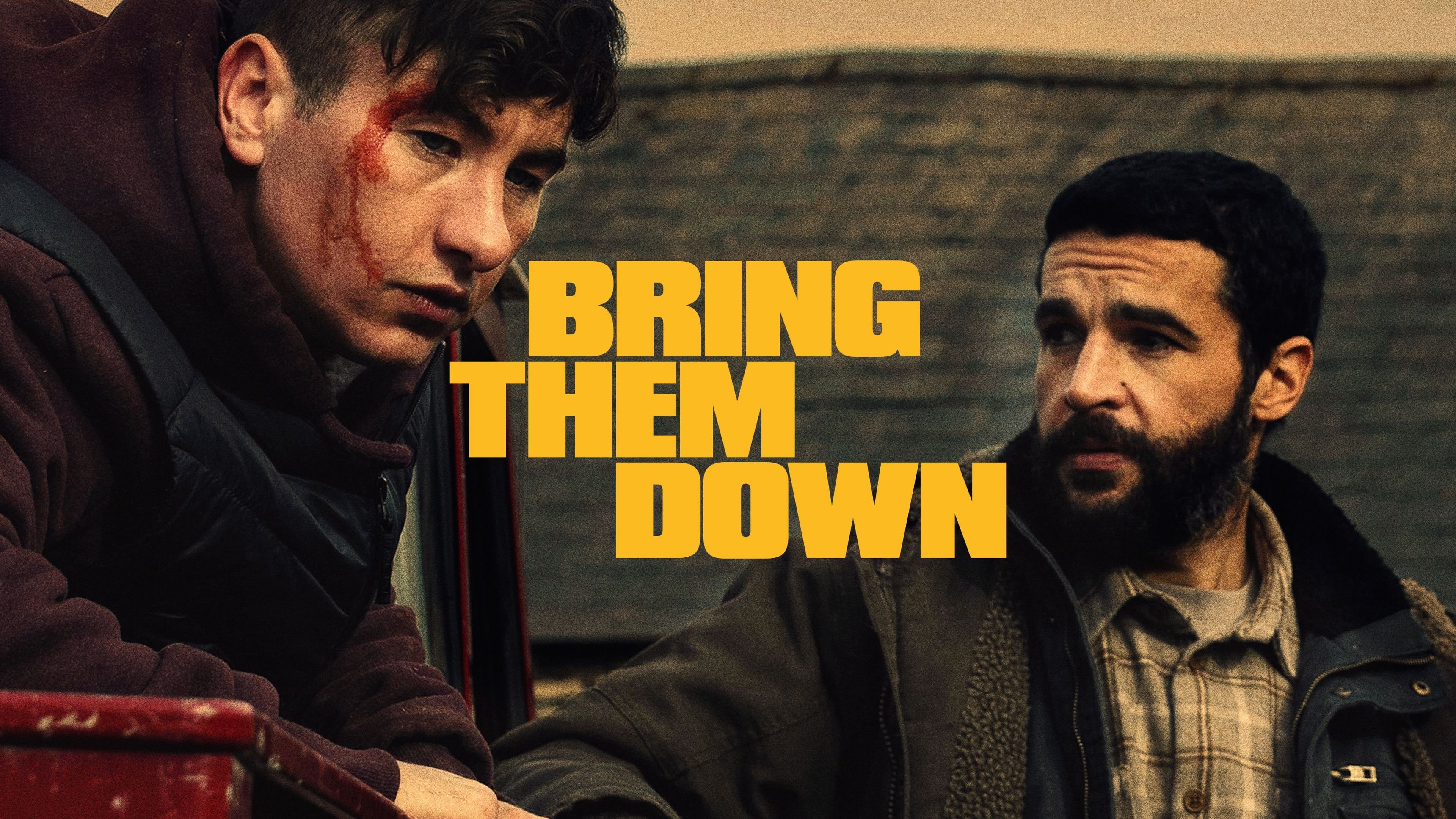 Bring Them Down