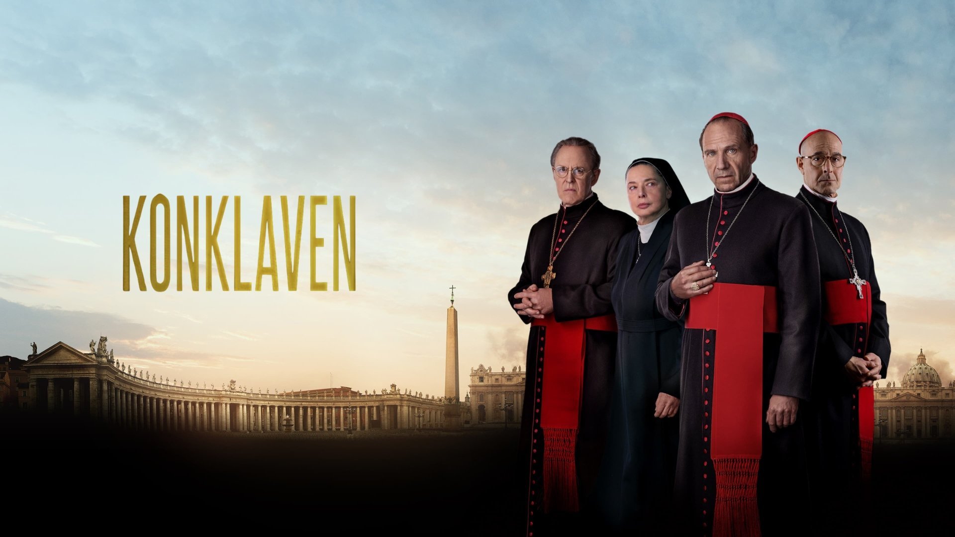 Konklaven