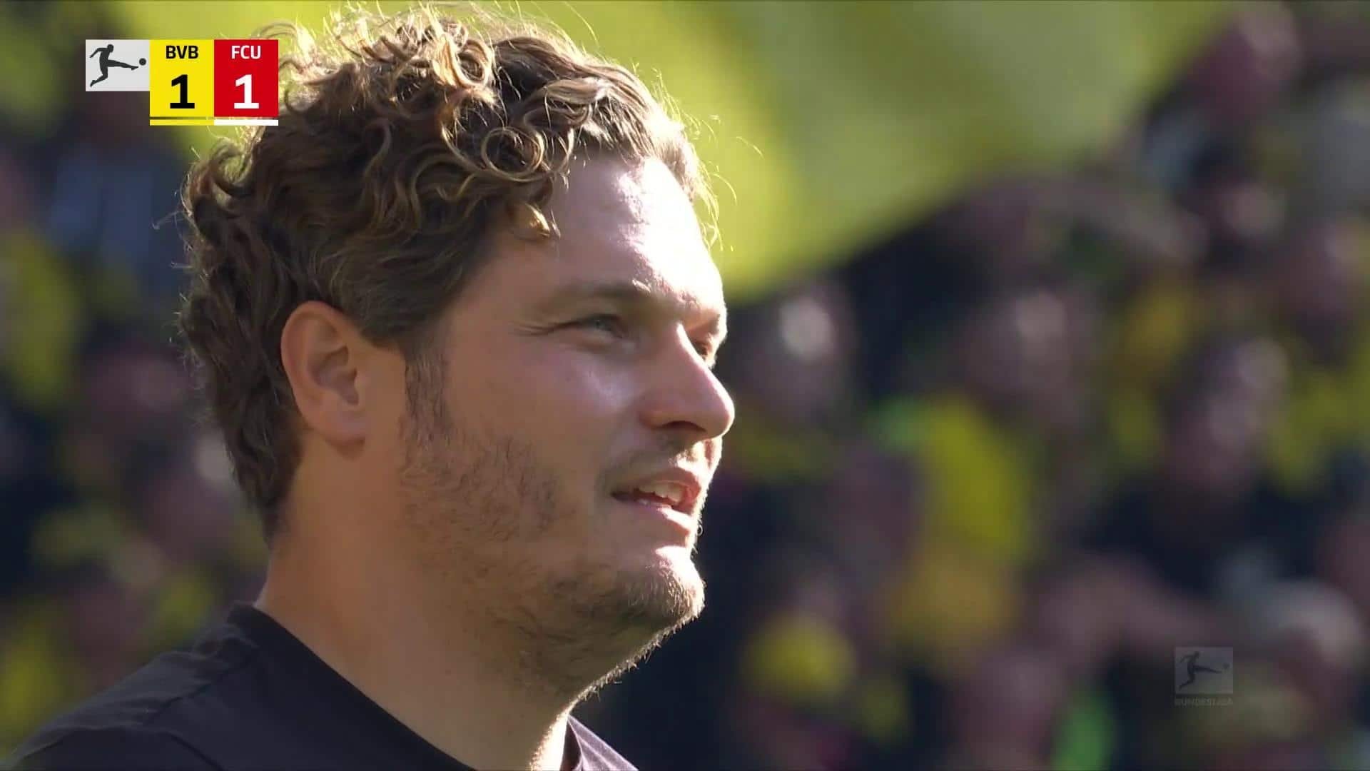 1. Bundesliga Sunday Highlights: Season 2023: Episode 11