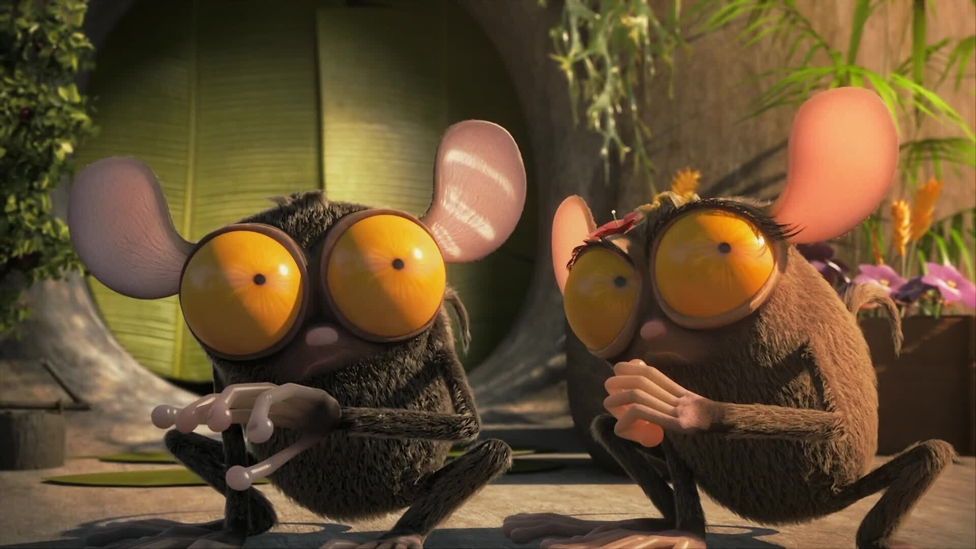 6. Hem till familjen