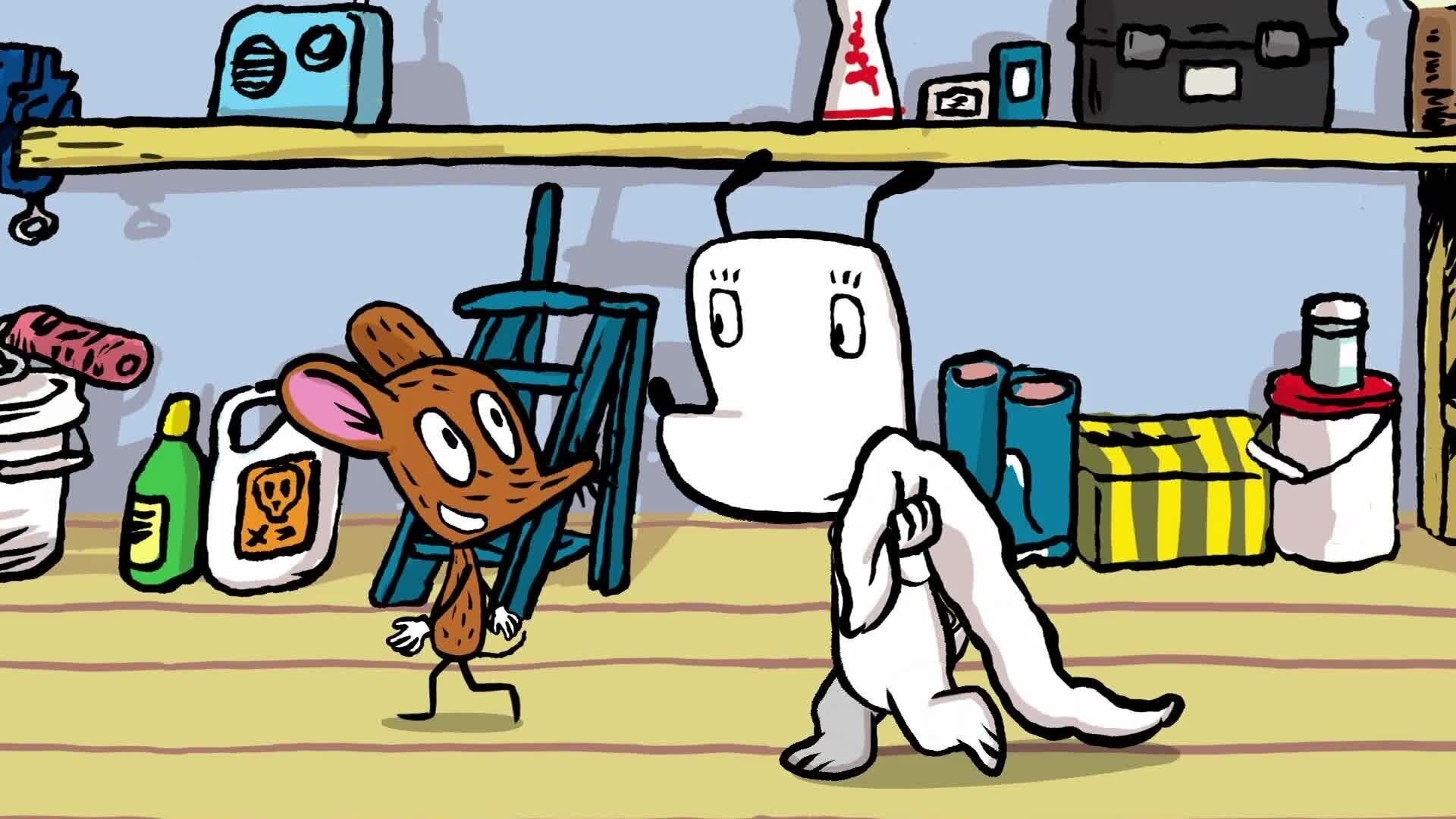22. Episode 22