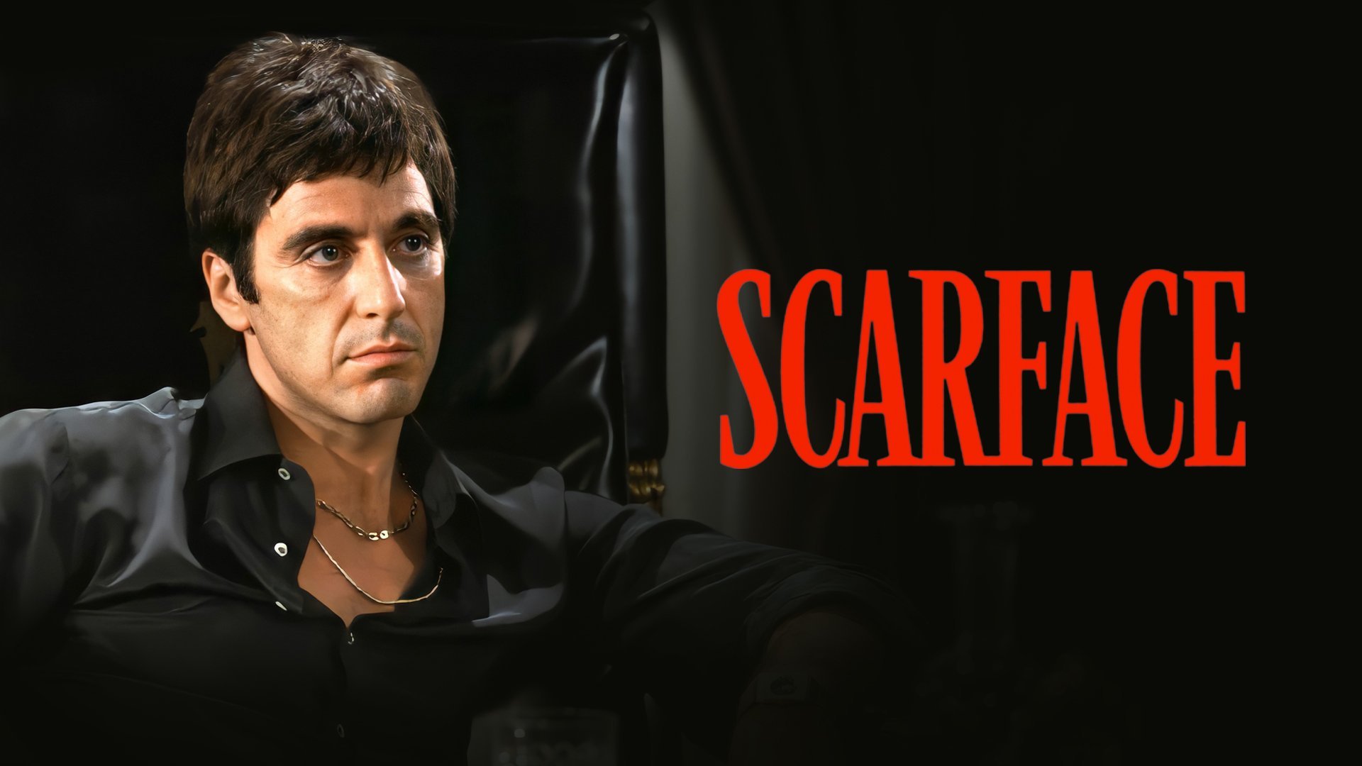 Scarface
