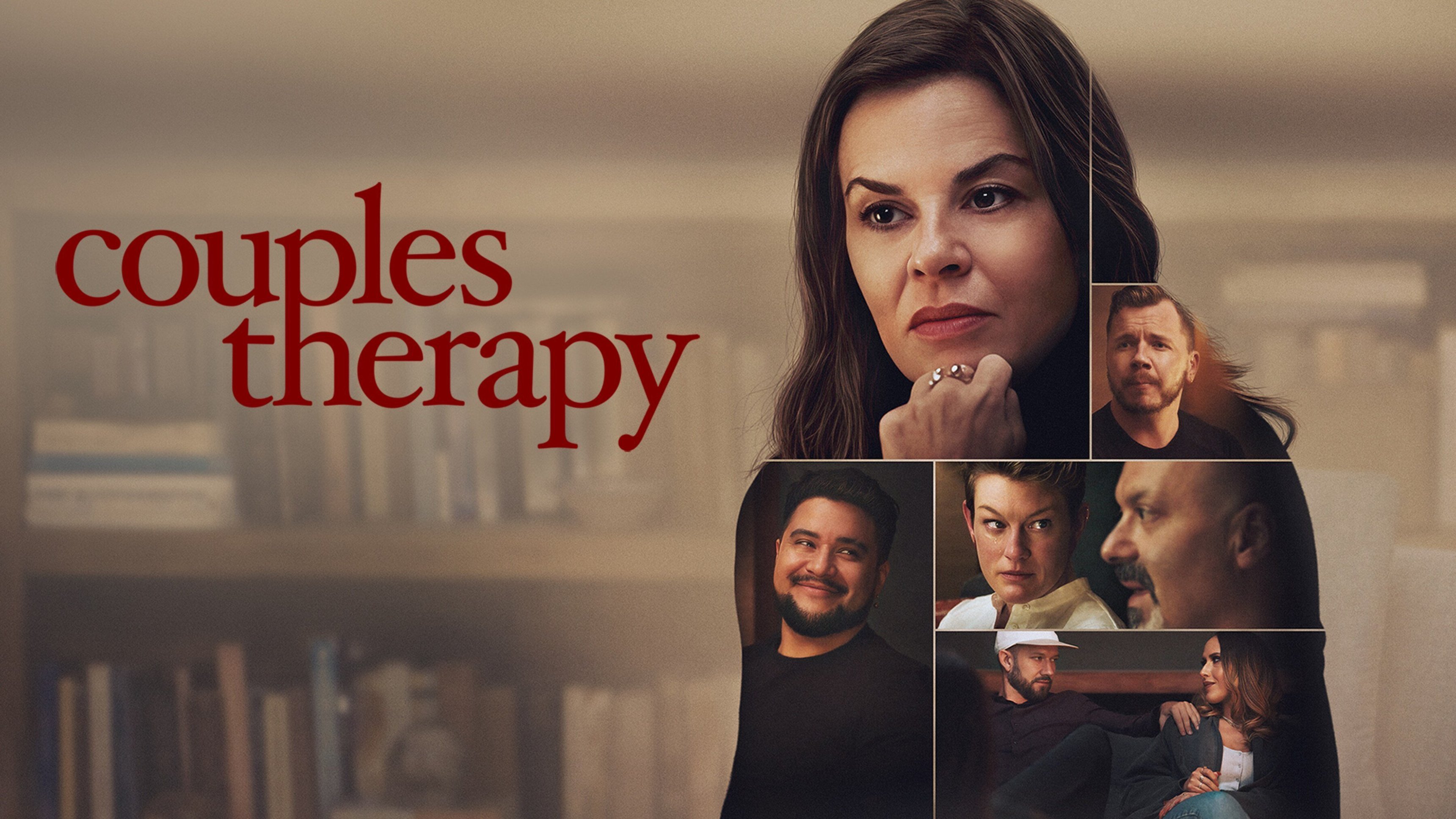 Couples Therapy