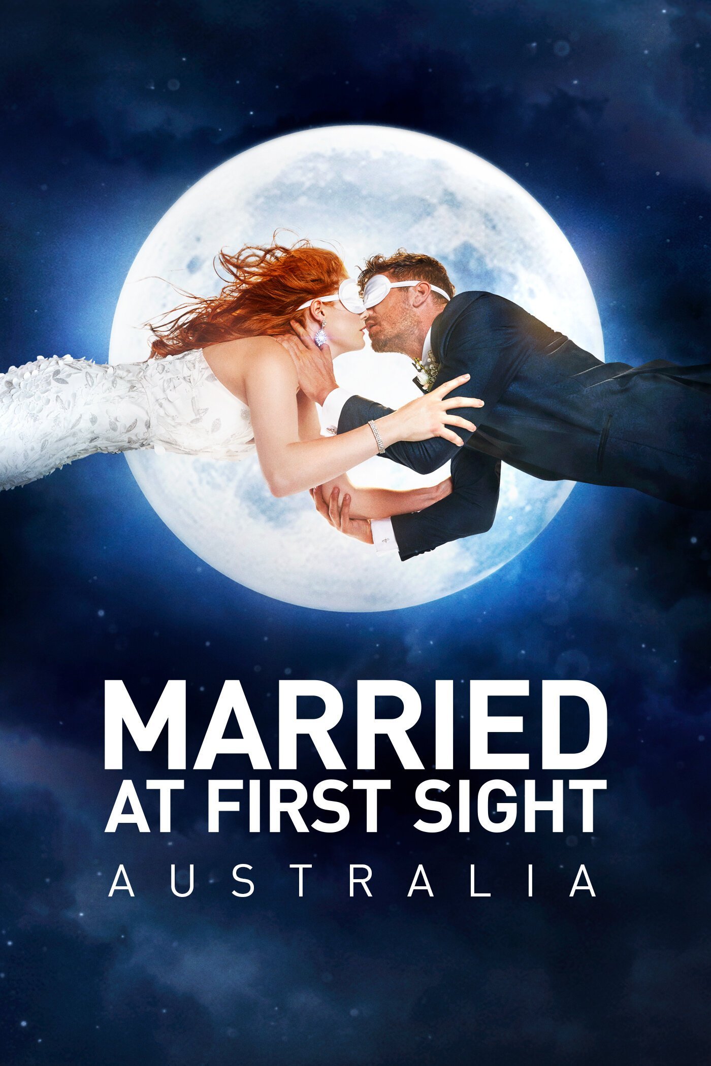 Married at First Sight Australien