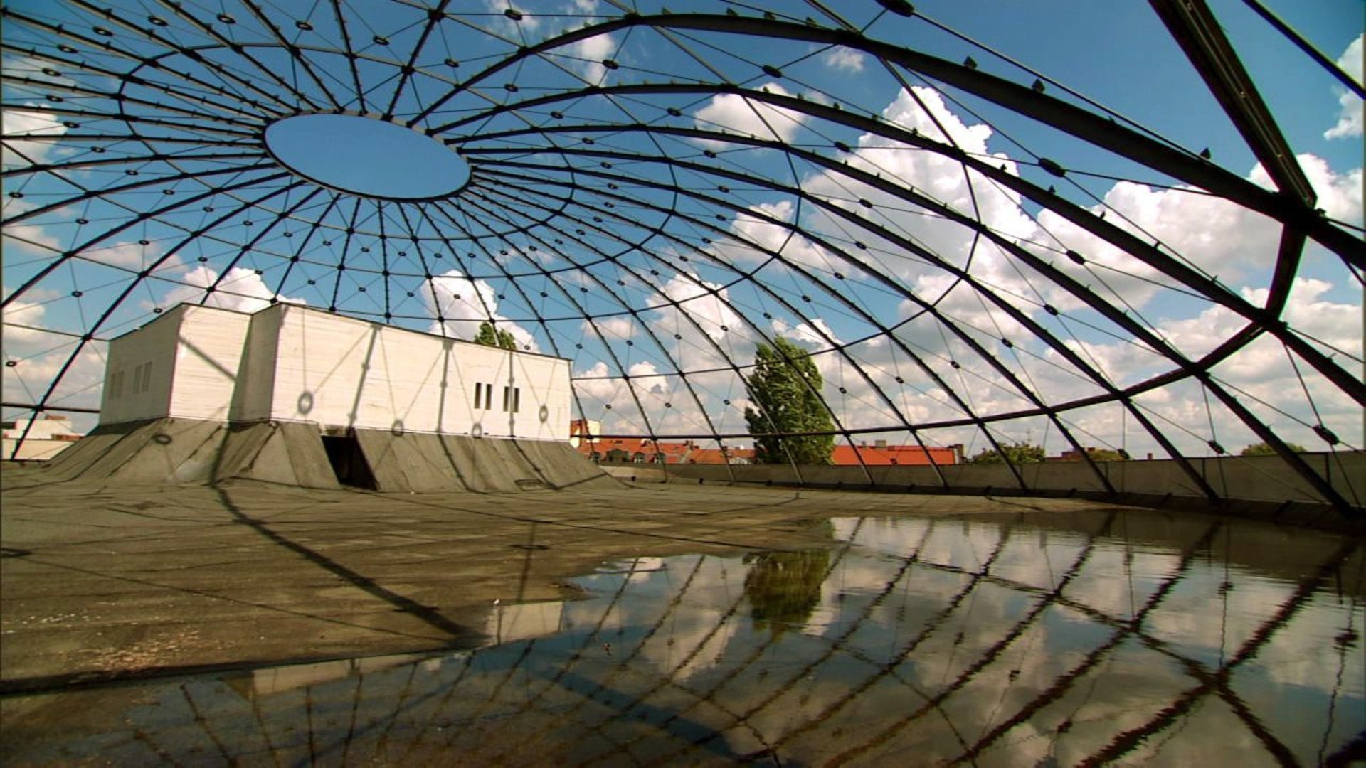 3. Hitler's Underground Lair