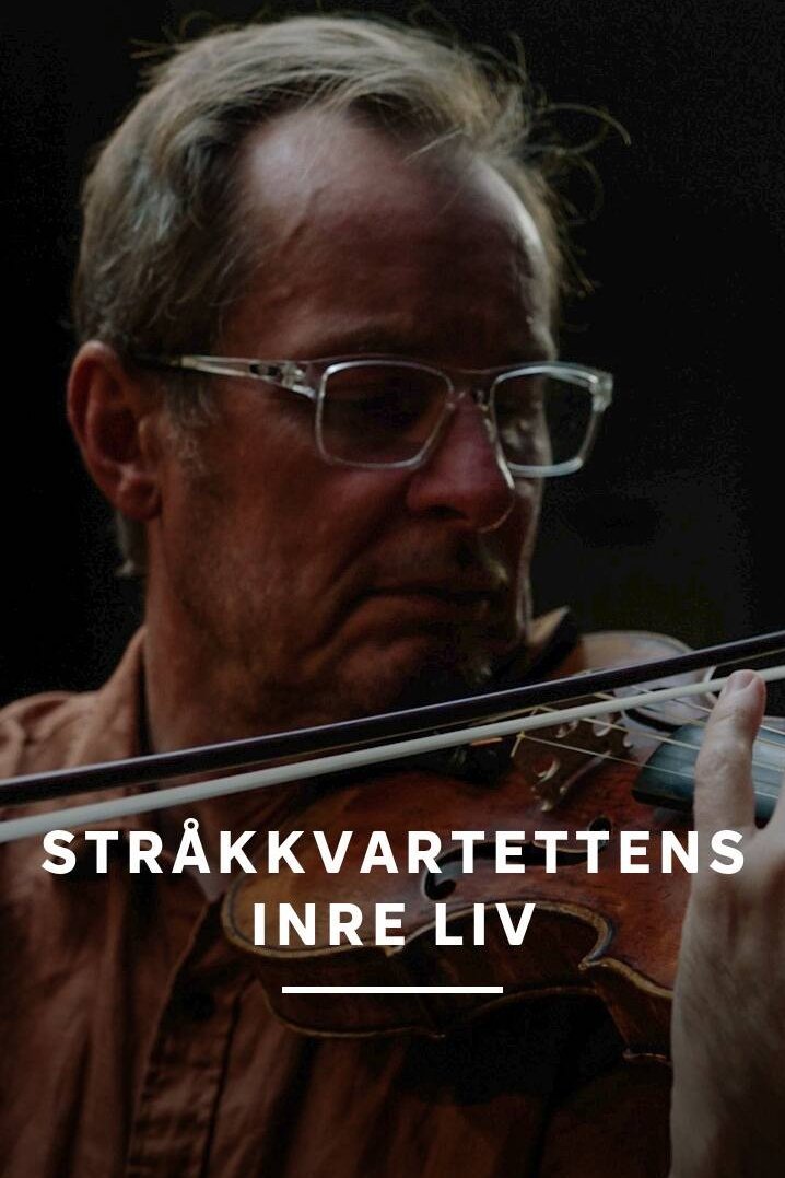 Stråkkvartettens inre liv