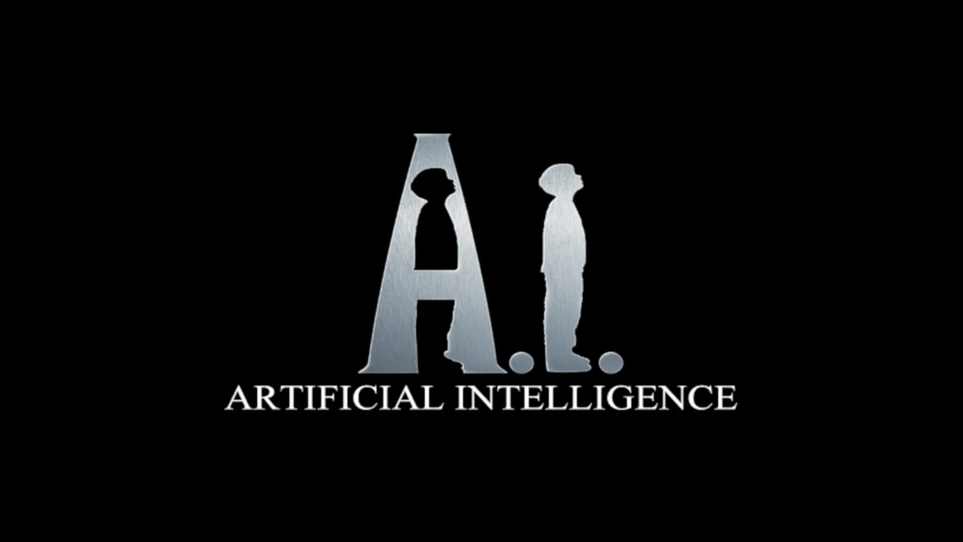 A.I. Artificial Intelligence