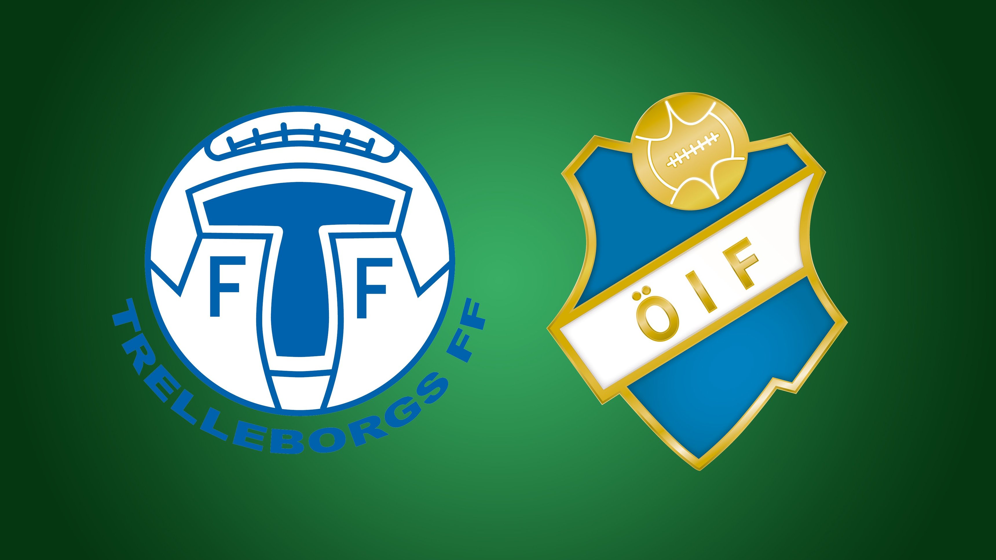 GIF Sundsvall - Östers IF