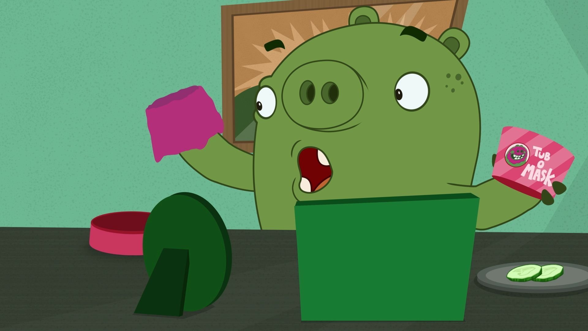 16. Vlogging with Zoe