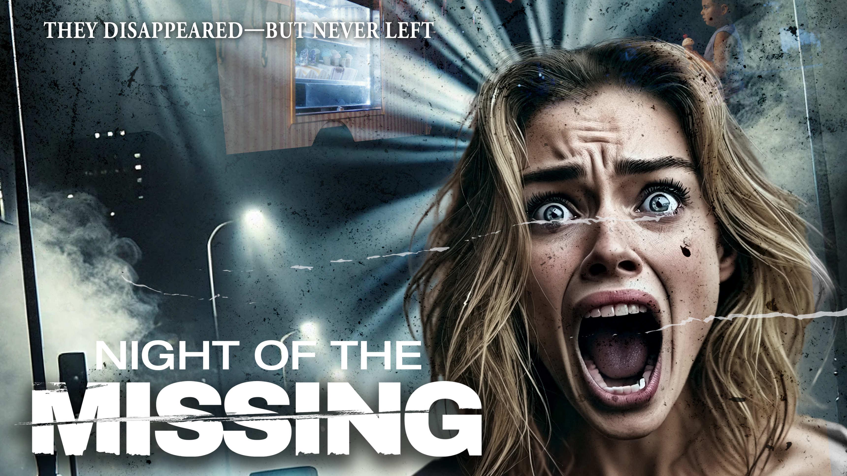 Night of the missing