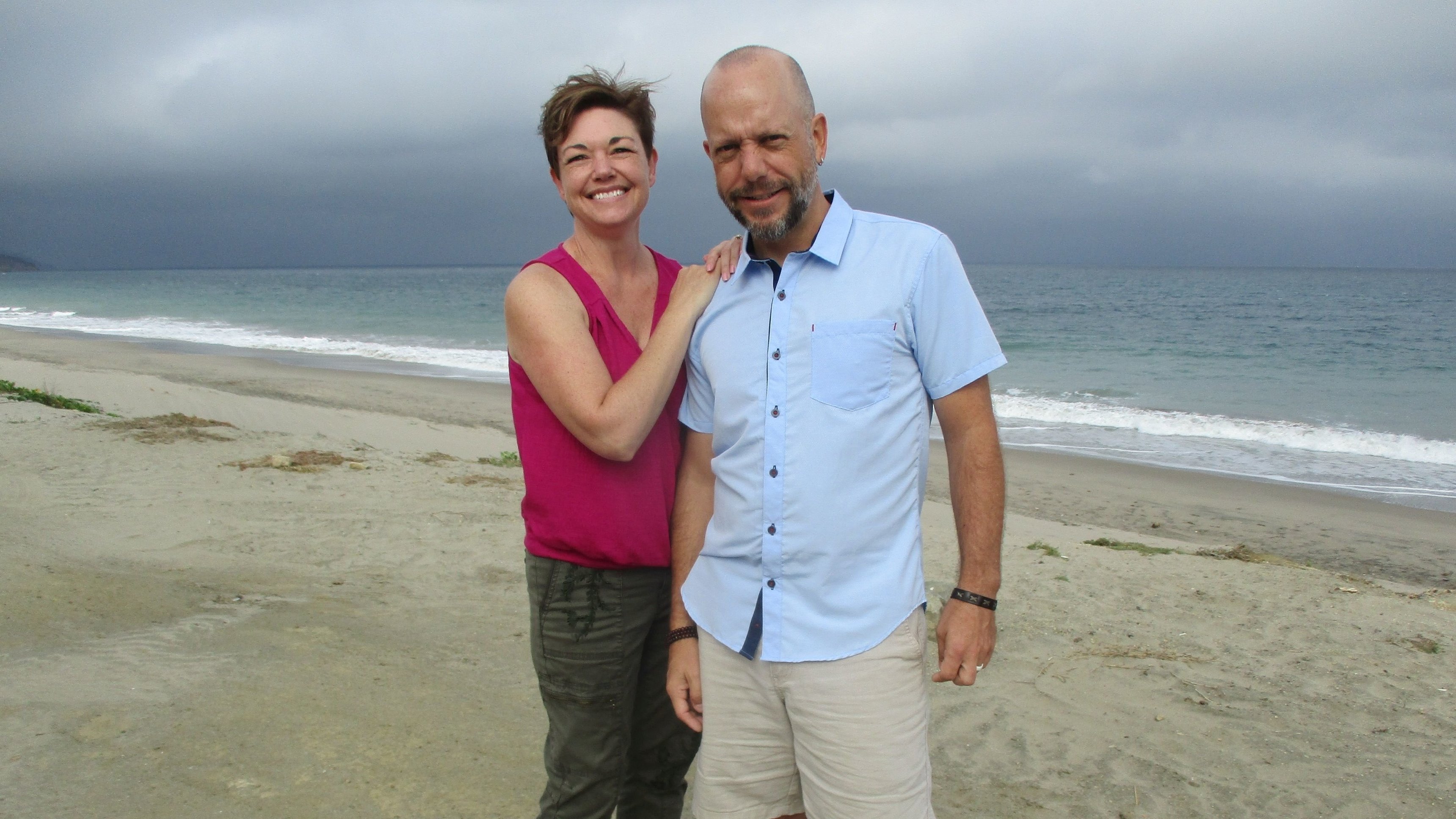 5. Keeping the Adventure Alive in Ecuador