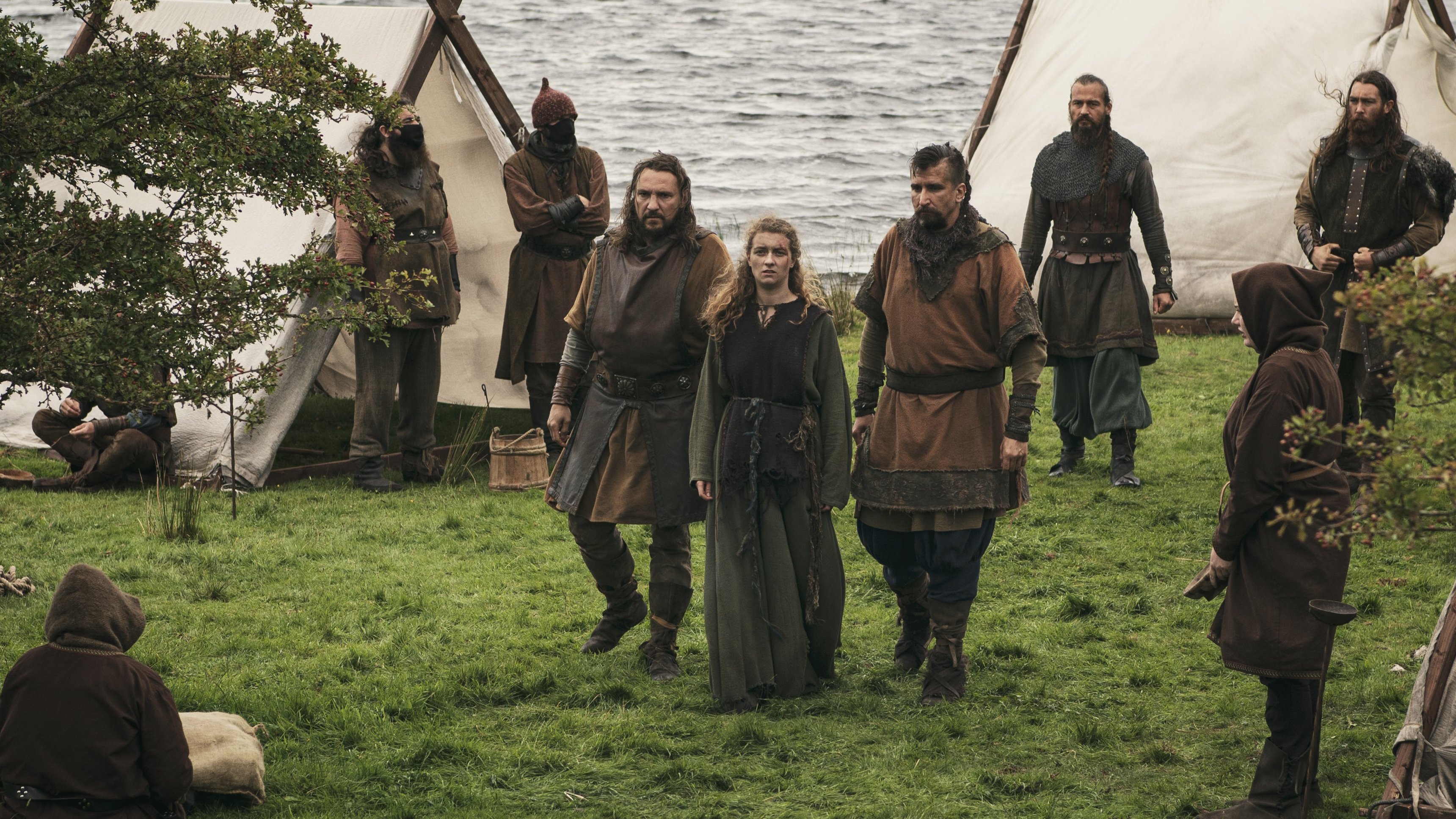 Vikingarnas offer