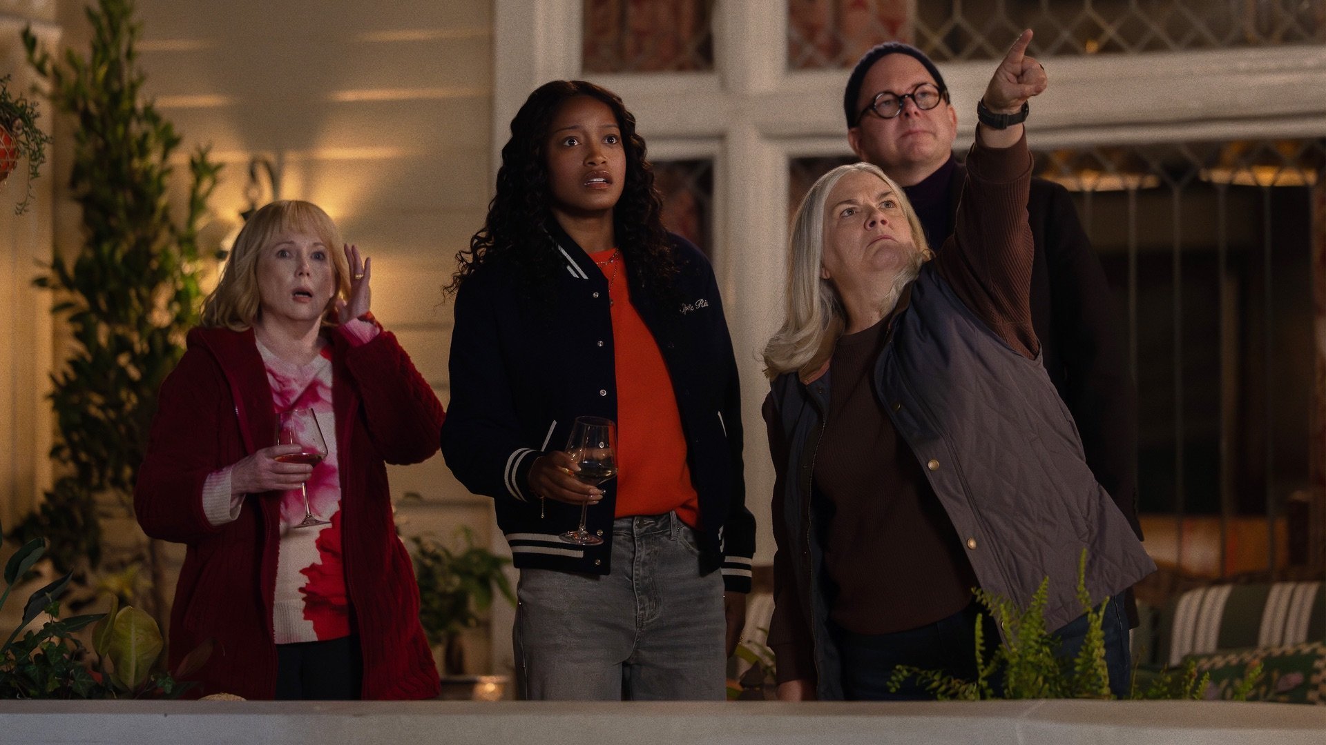 2. Mind Your Own Business