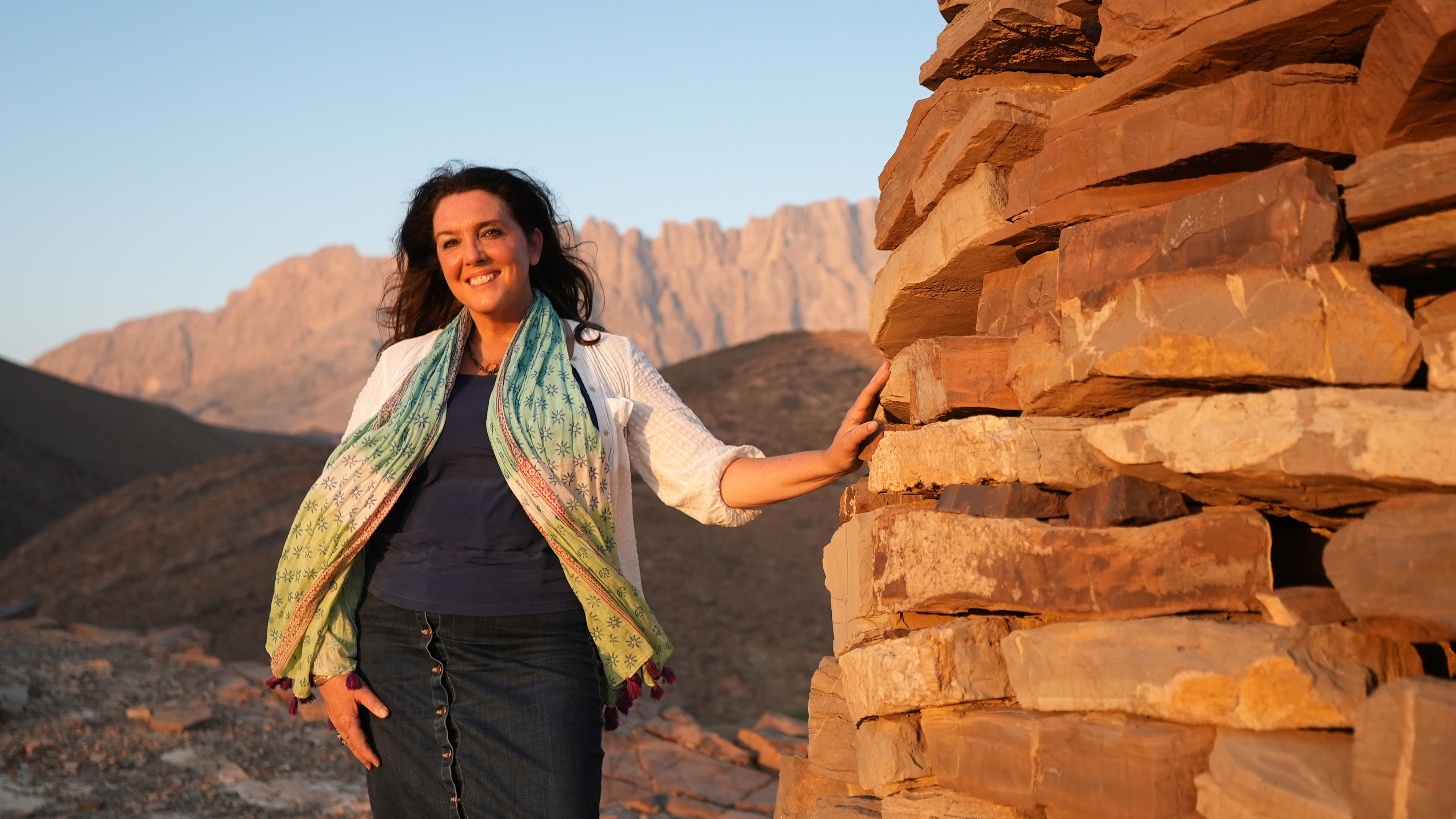 2. Oman