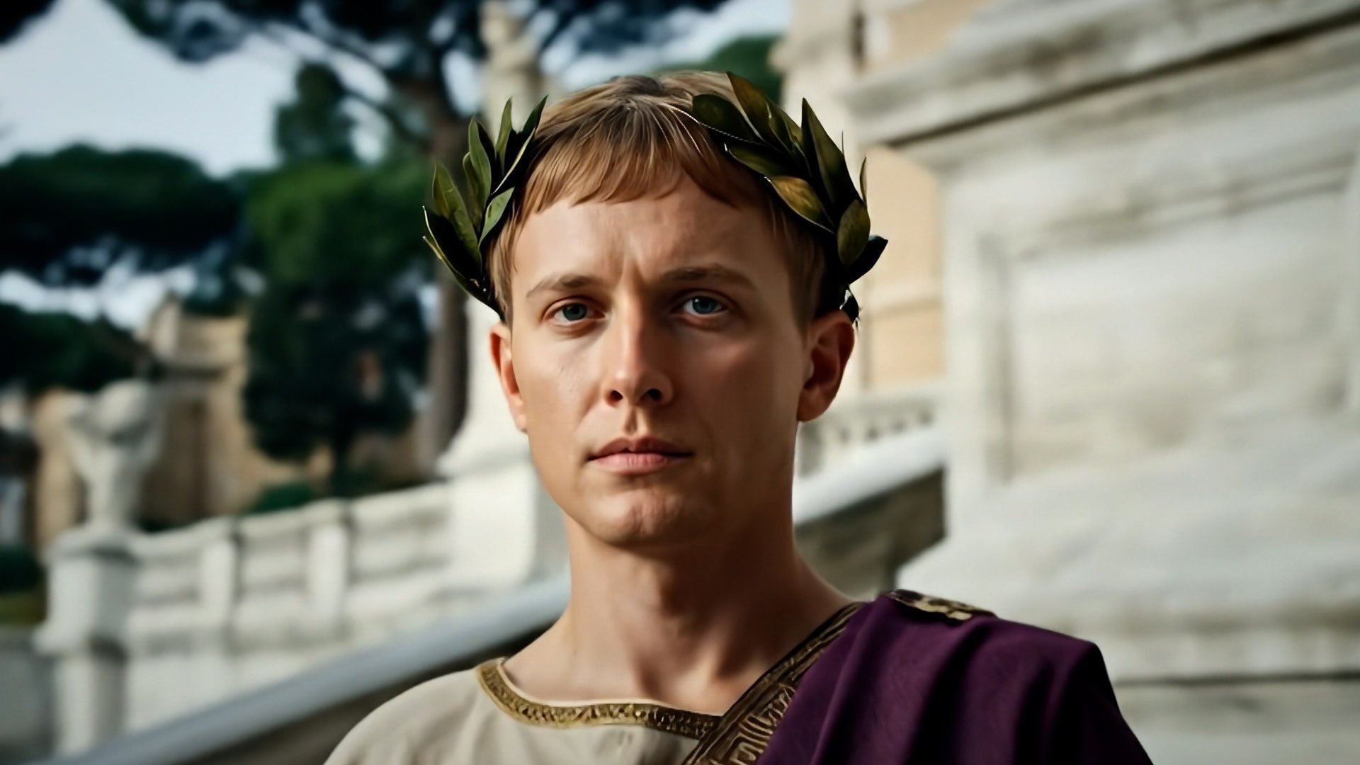 5. Caligula