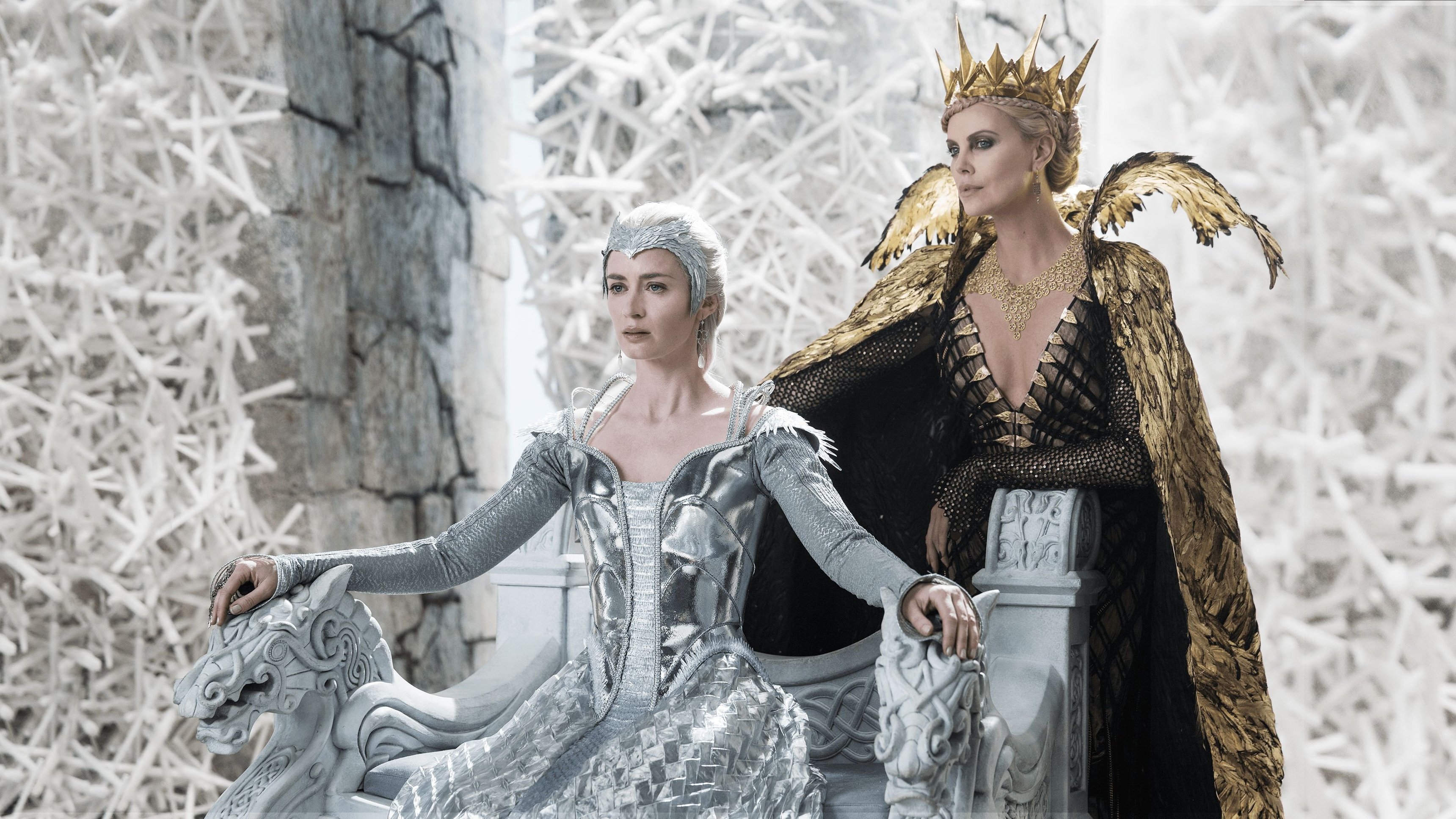 The Huntsman: Winter's War