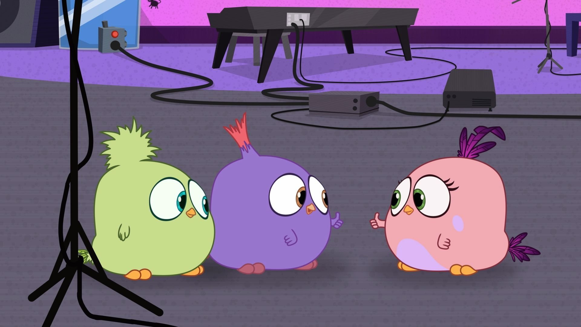 20. Ultimate Beauty Mask Tutorial