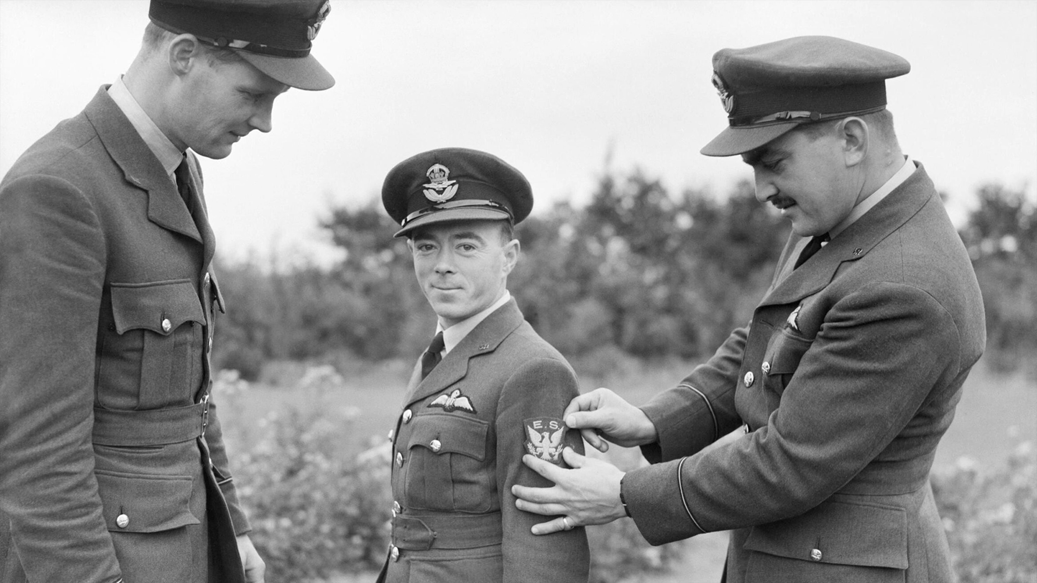 Battle Of Britain 80: Allies at War