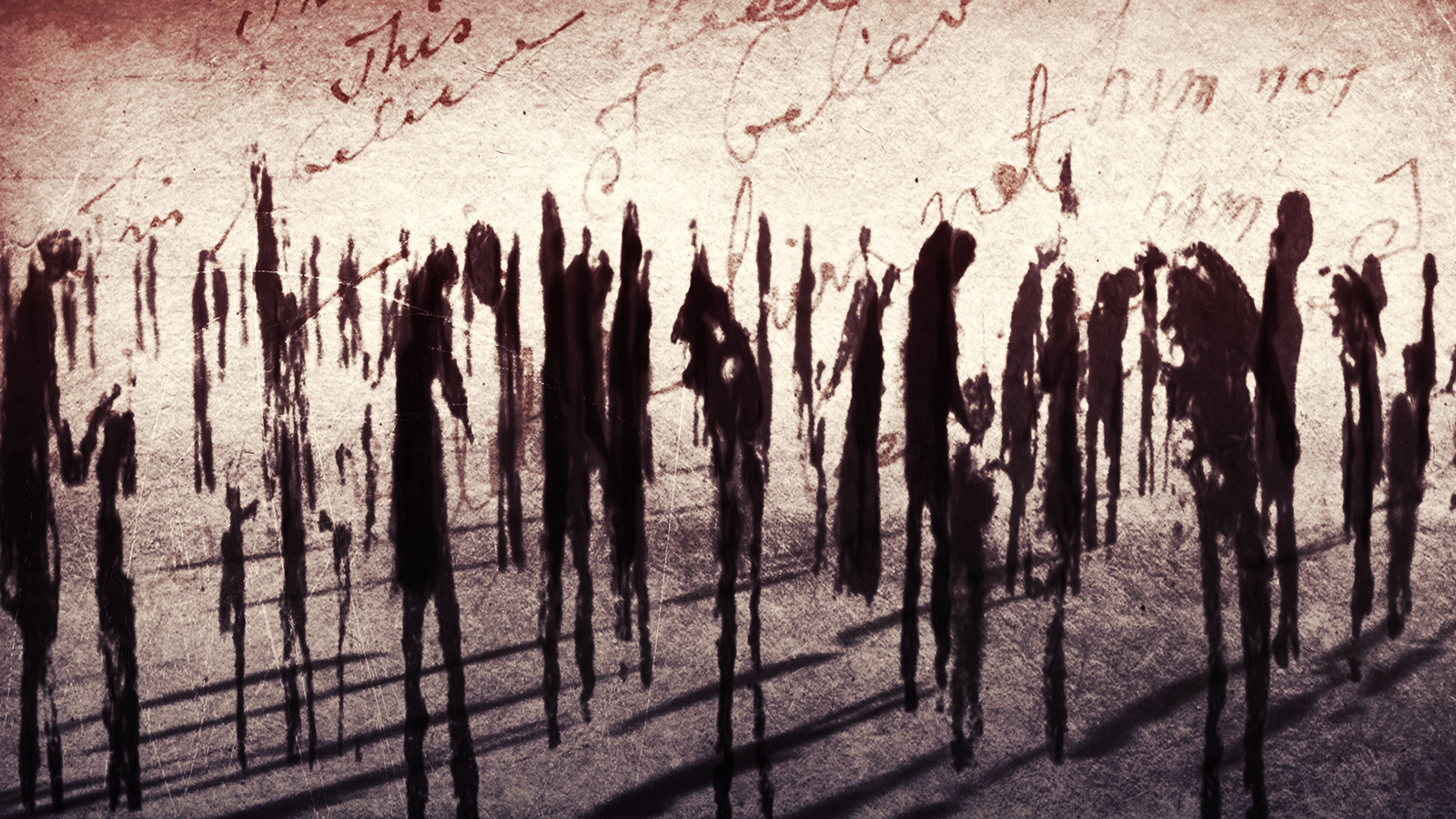 Watchers of the sky
