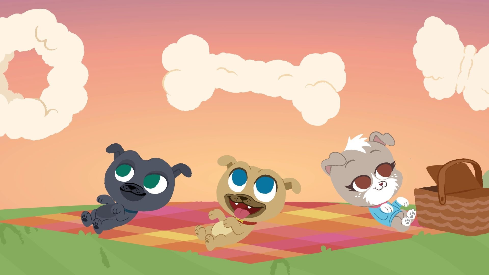 23. Min bästa väns pojkvän