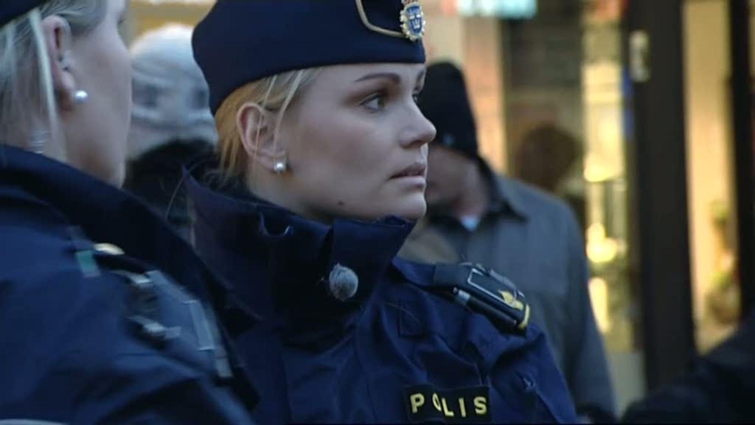 6. 112 - poliser S01 E006