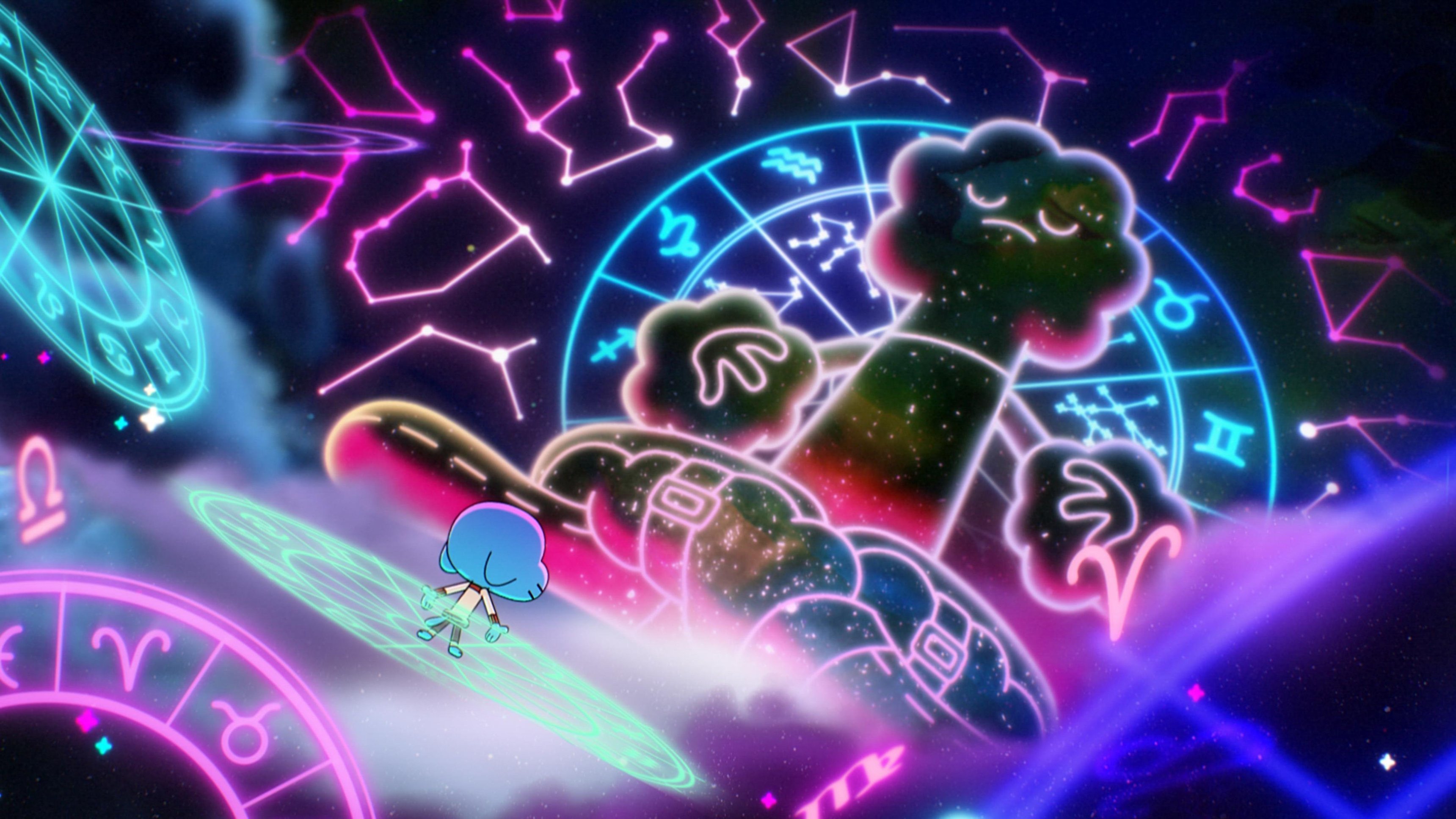 7. Astrologiskt