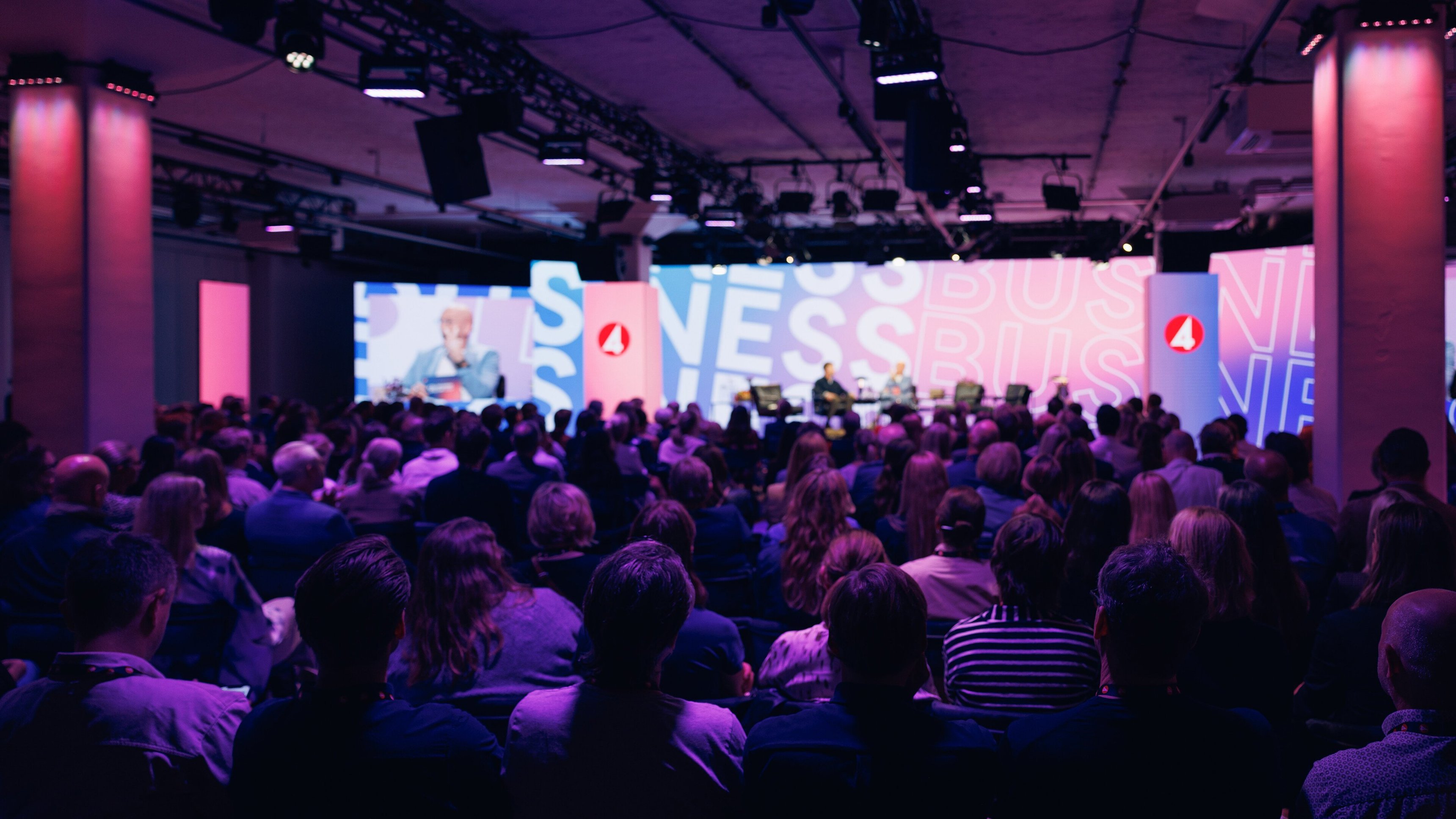 TV4 Growth Business Day 2023